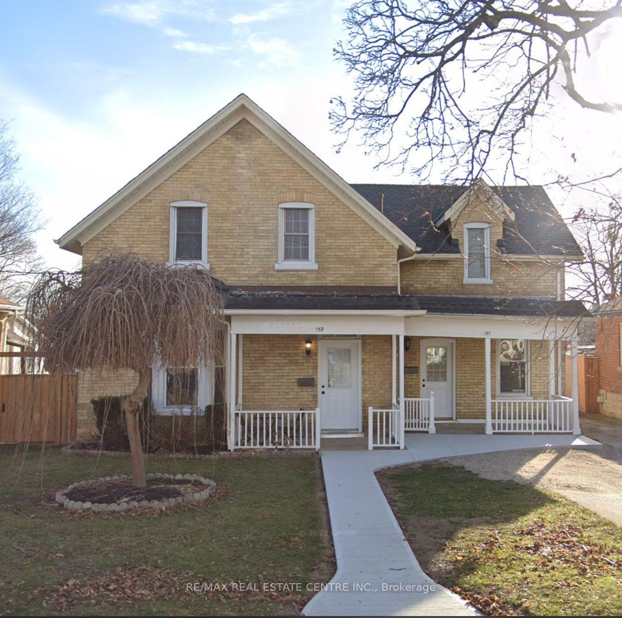 159 Wellington Street — photo 1