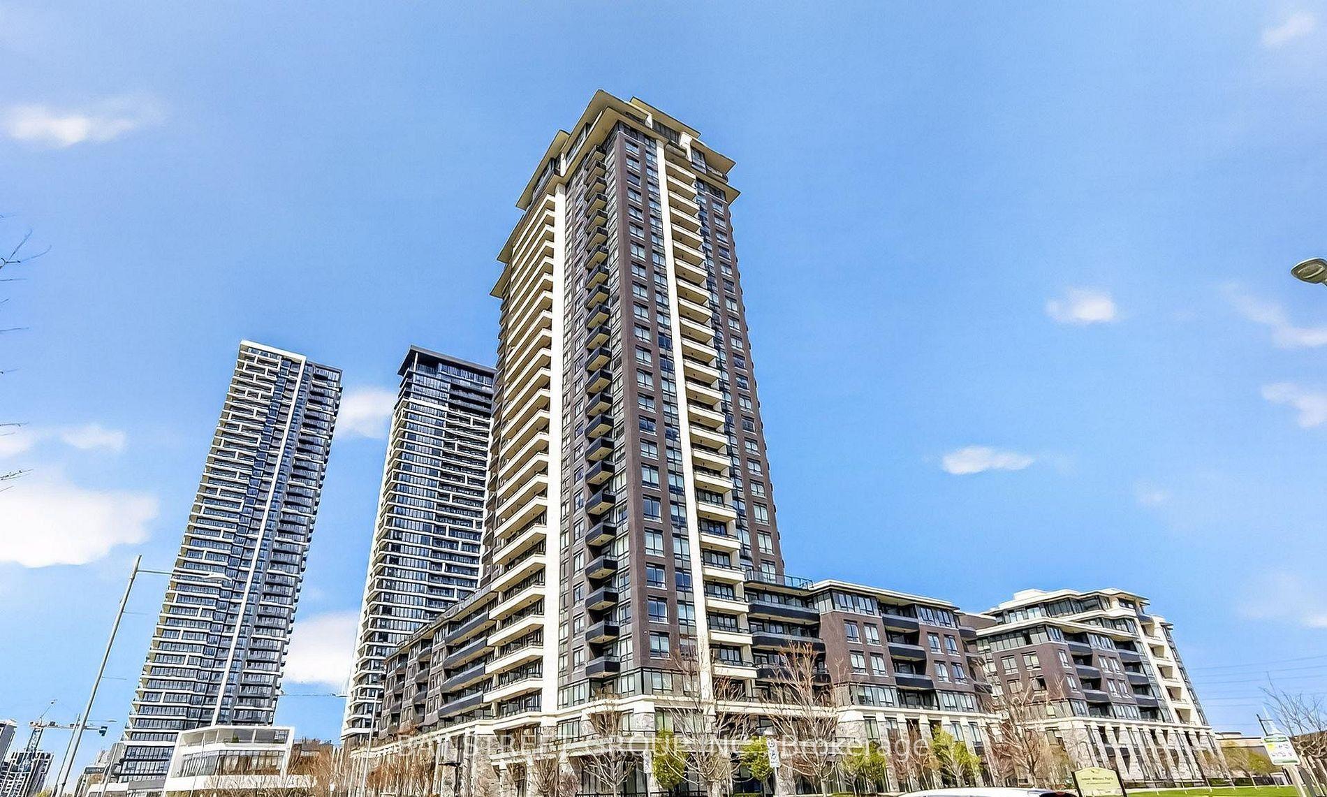 15 Water Walk Drive 217 #217, Markham — Condo for lease, photo 1