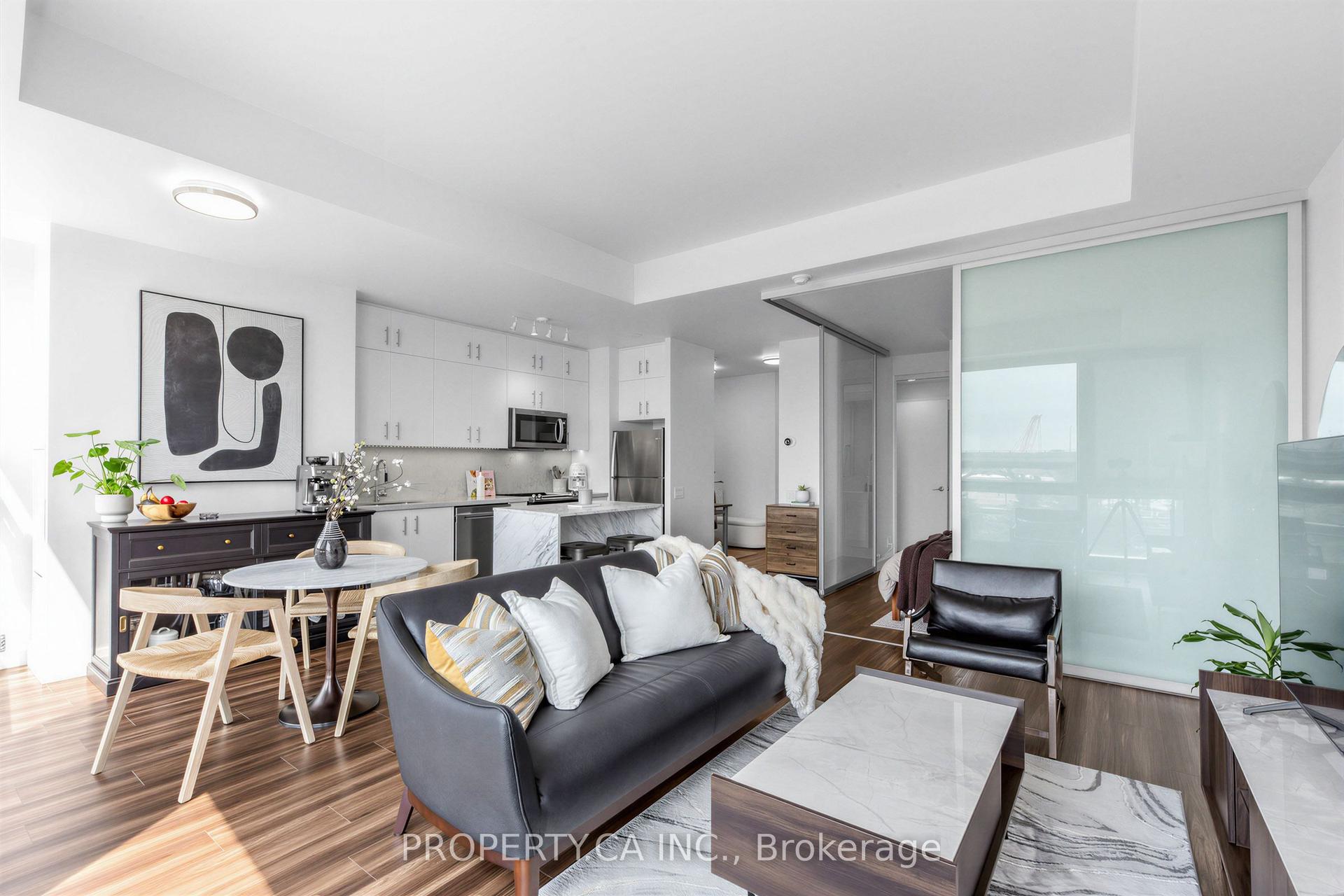 390 Cherry Street 311 #311, Toronto — Condo for sale, photo 1
