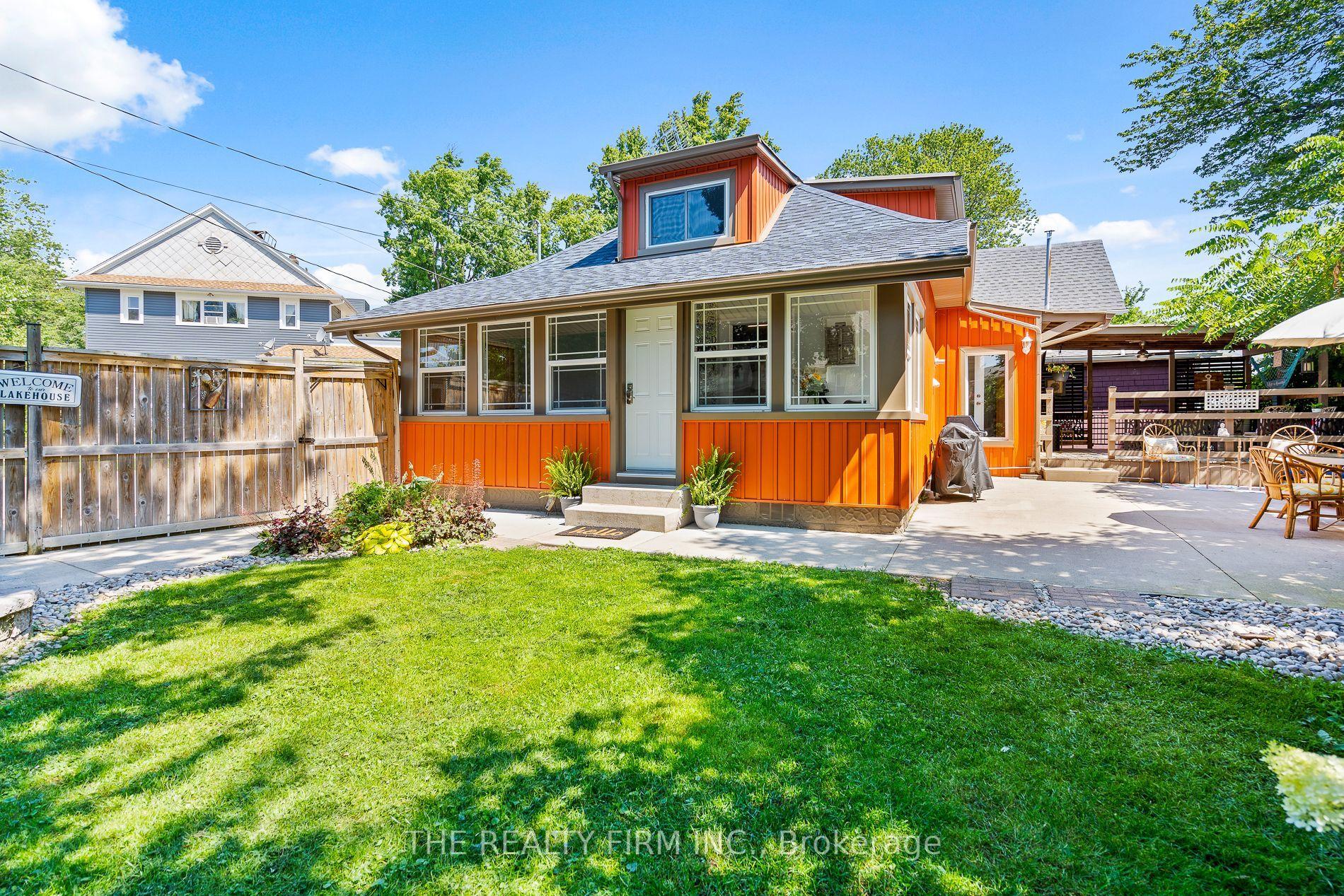 46 Belfast Road S, Fort Erie — Detached for lease, photo 1