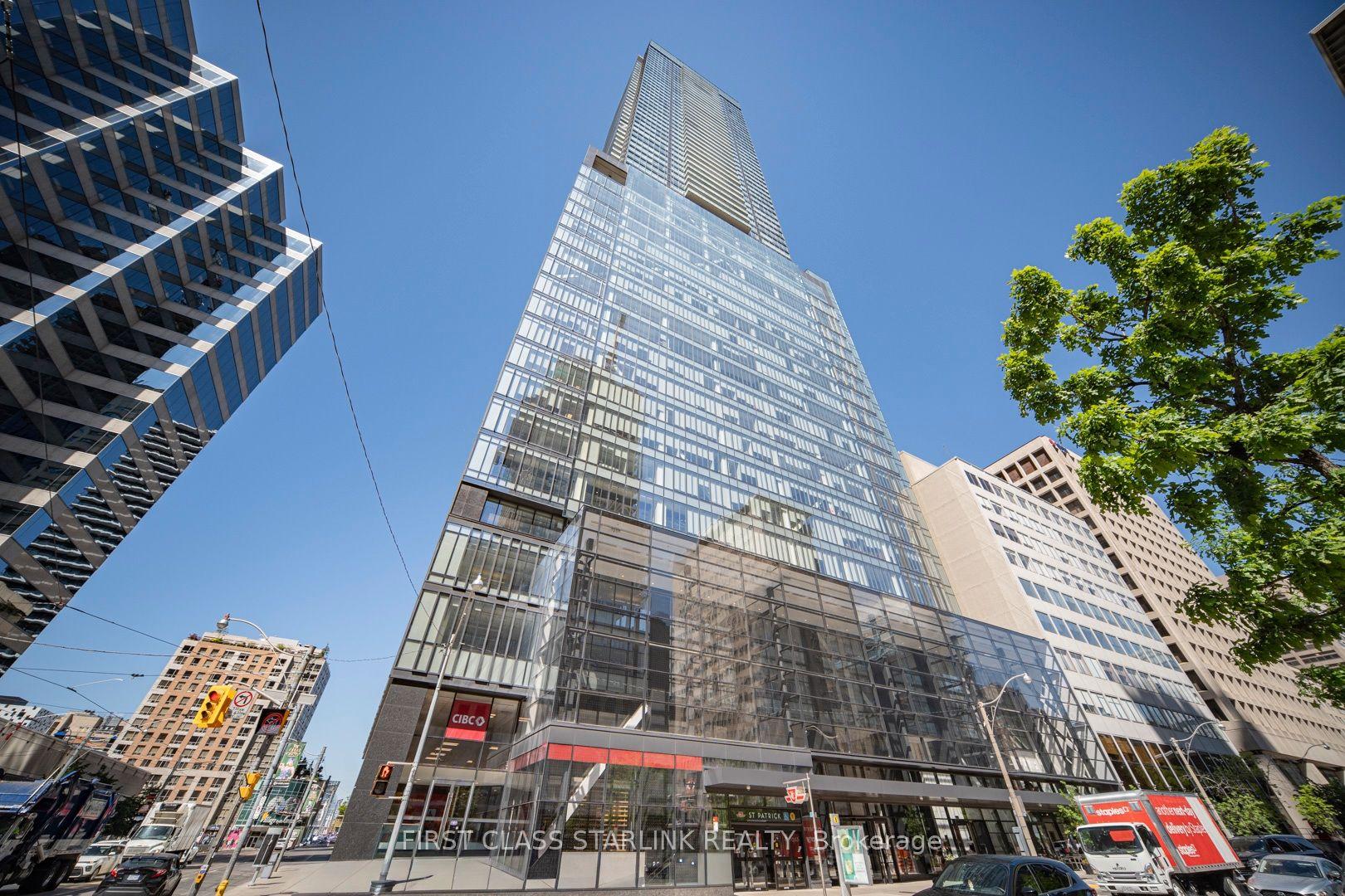 488 University Avenue 4802 #4802, Toronto — Condo for sale, photo 1