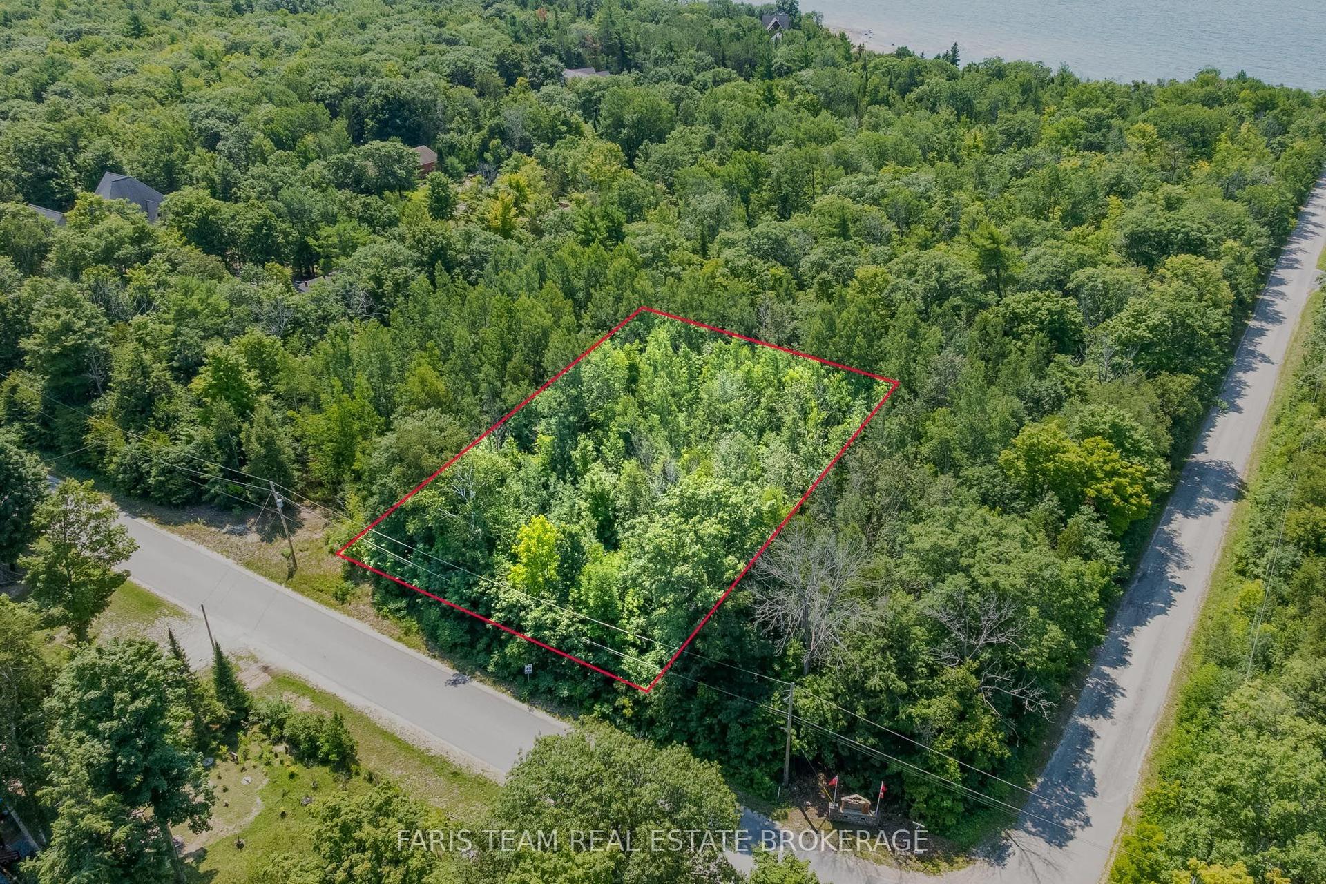 Block C Part 2 Tiny Beaches Road N, Tiny — Land for sale, photo 1
