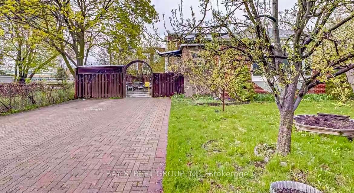 497 Lynett Crescent Lower #Lower, Richmond Hill — Detached for lease, photo 1