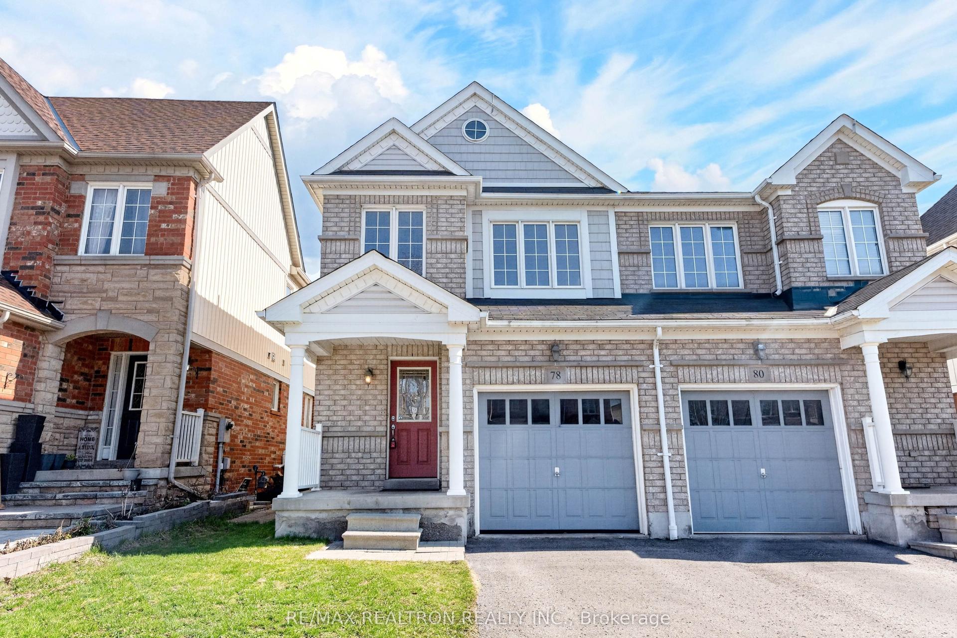 78 Tozer Crescent — photo 1