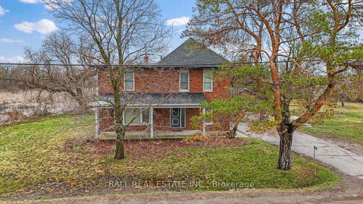 2157 Keene Road — photo 1