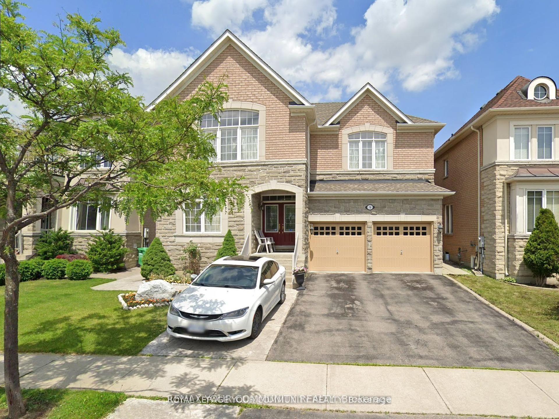 9 Hawkridge Trail — photo 1