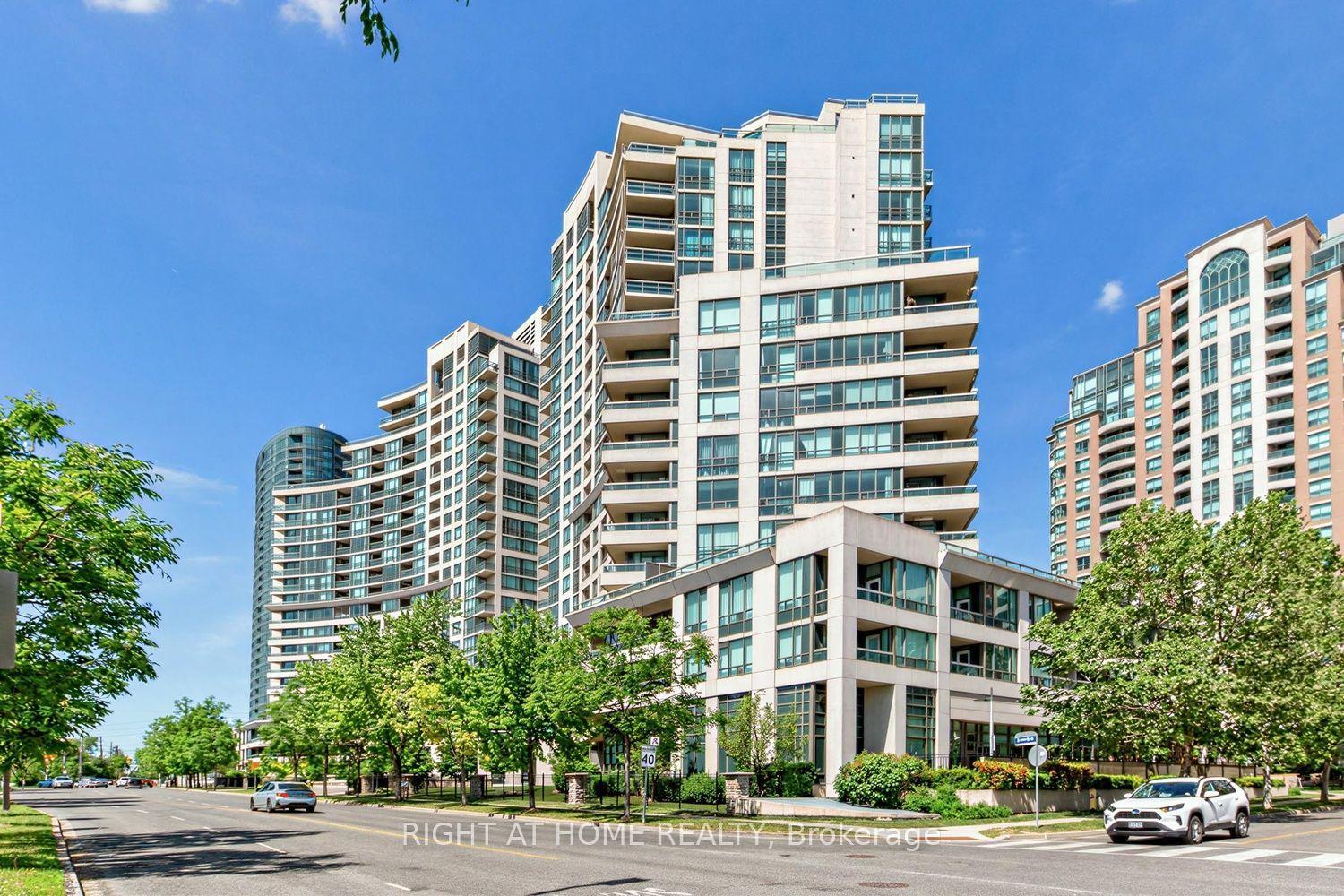 509 Beecroft Avenue 107 #107, Toronto — Condo for sale, photo 1