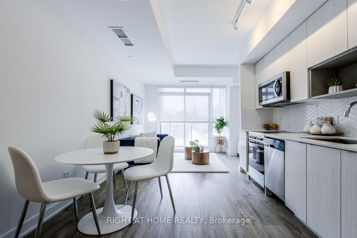 630 Greenwood Avenue 204 #204, Toronto — Condo for lease, photo 1
