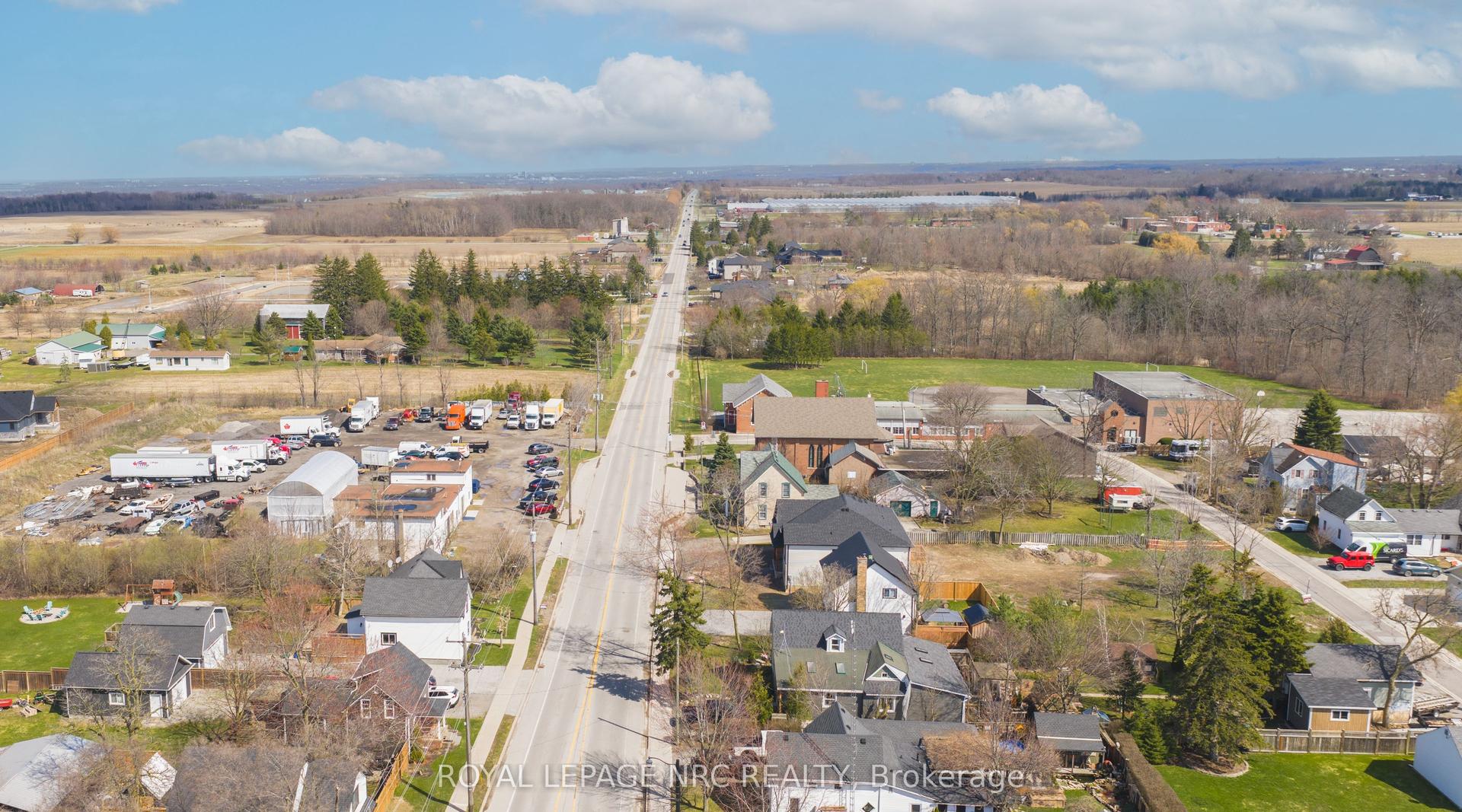 4169 Linden Street, Lincoln — Land for sale, photo 1