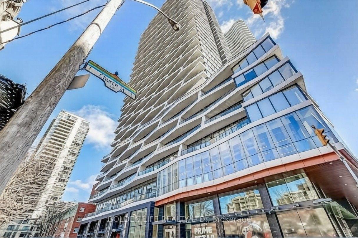 85 Wood Street 3310 #3310 — photo 1