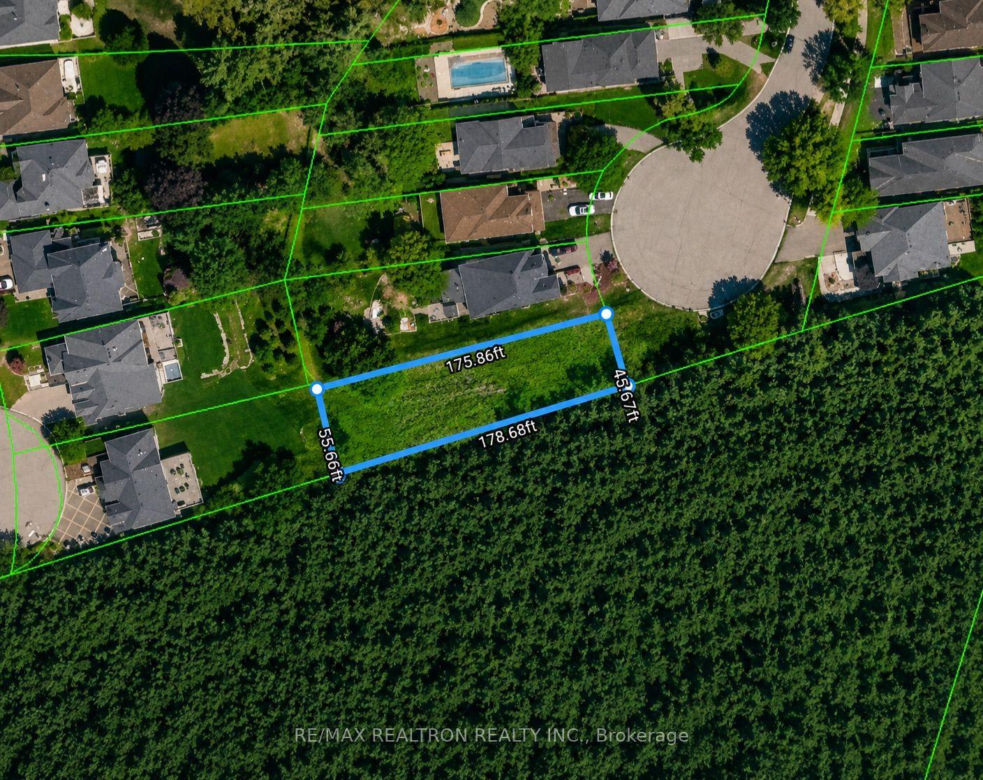 119 Stemmle Drive, Aurora — Land for sale, photo 1