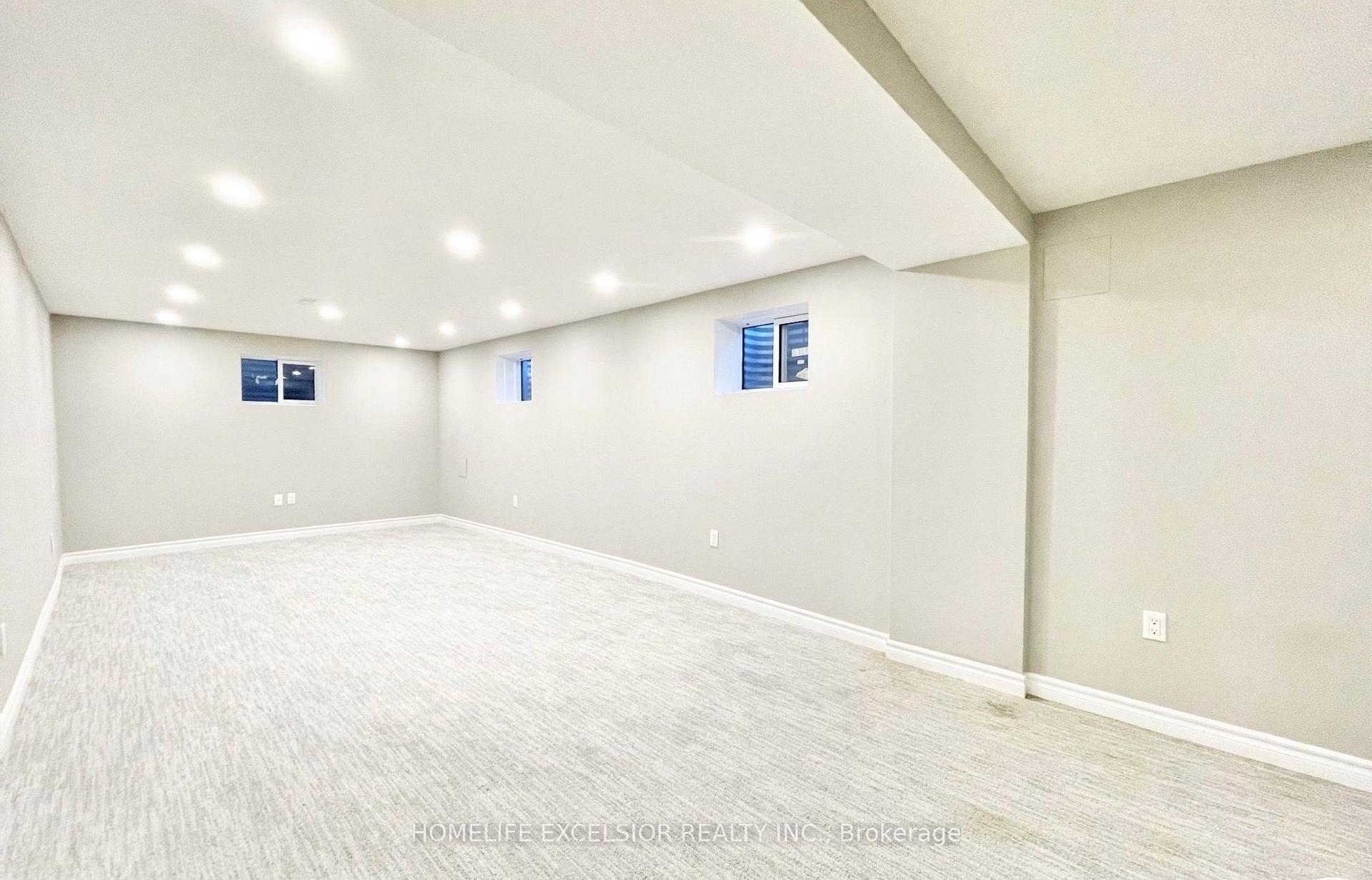 34 Midcroft Drive Basement #Basement, Toronto — Detached for lease, photo 1