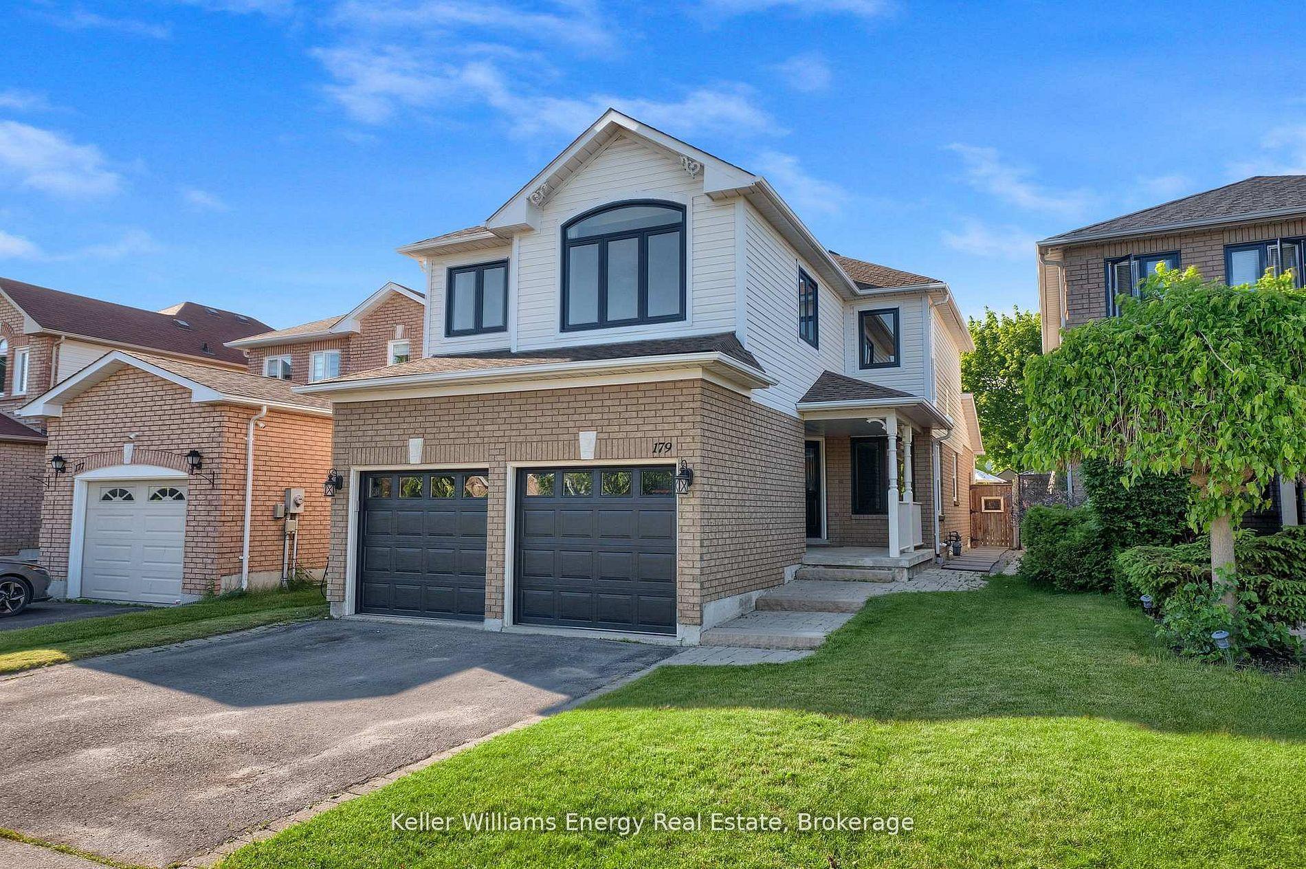 179 Wilkins Crescent — photo 1