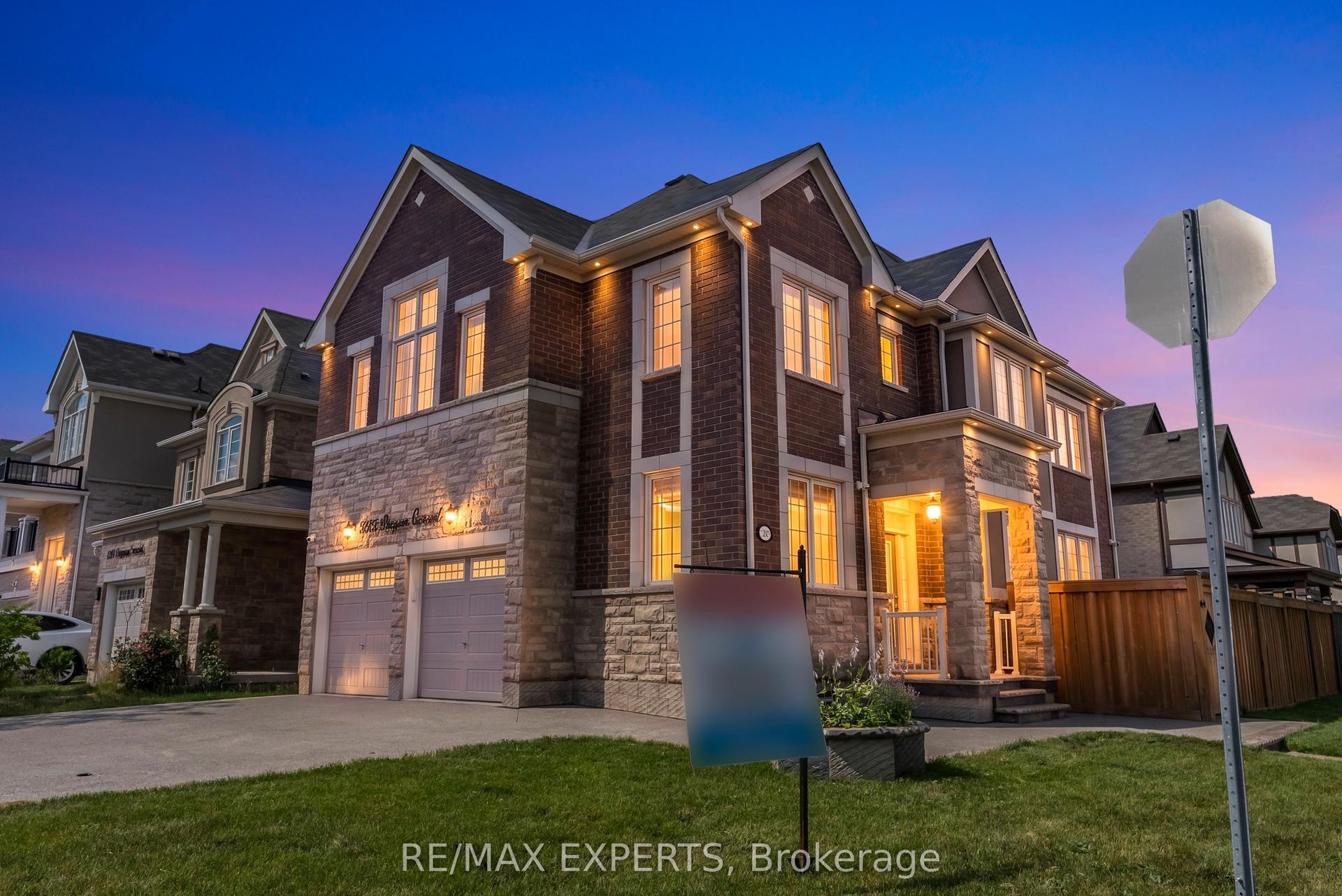1253 Duignan Crescent, Milton — Detached for sale, photo 1