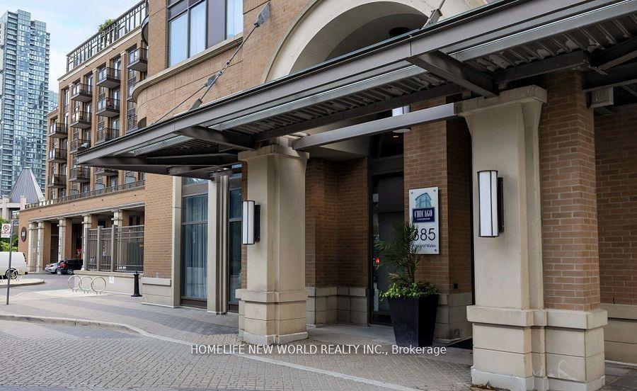 385 Prince Of Wales Drive 2212 #2212 — photo 1