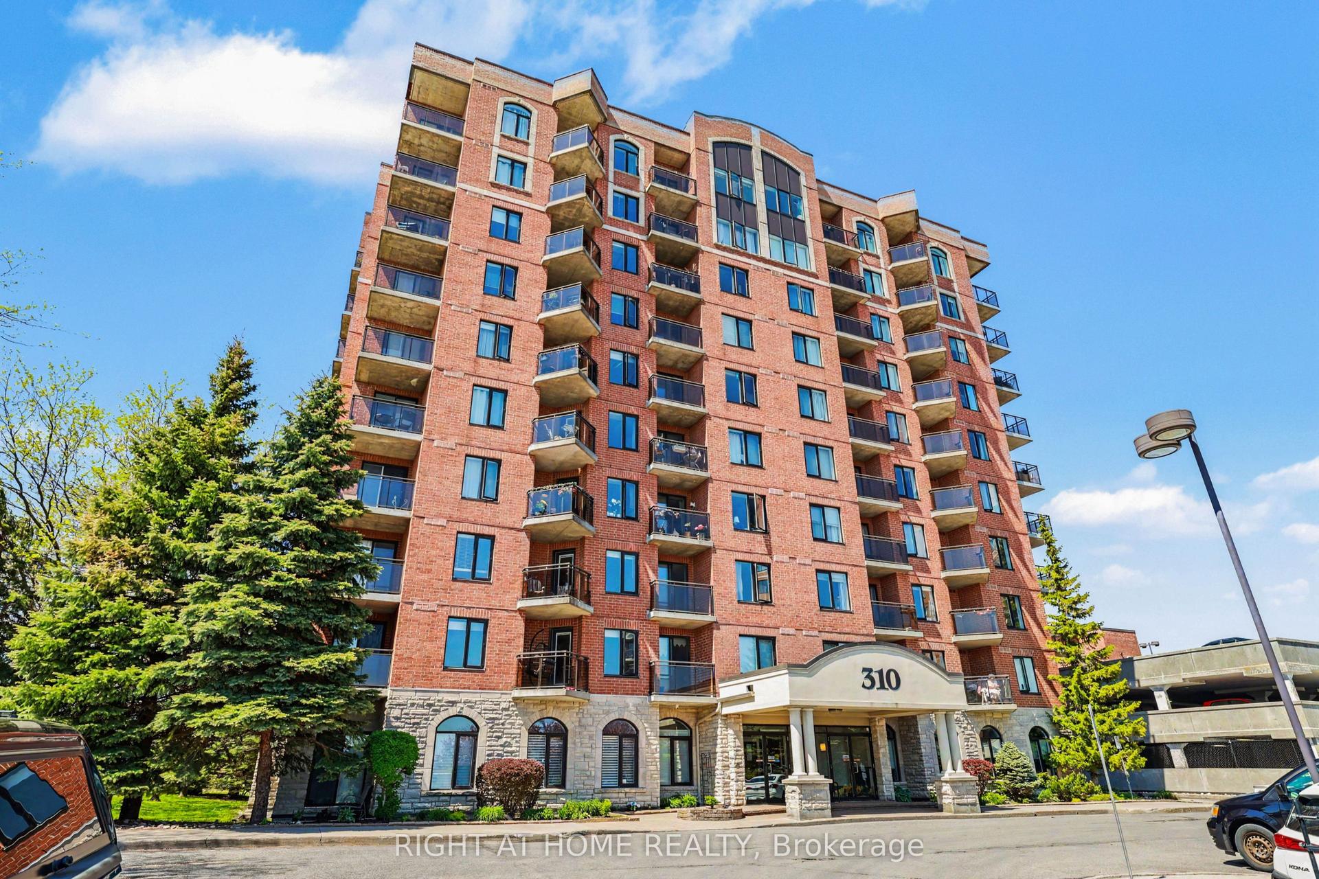 310 CENTRAL PARK Drive 8J #8J — photo 1