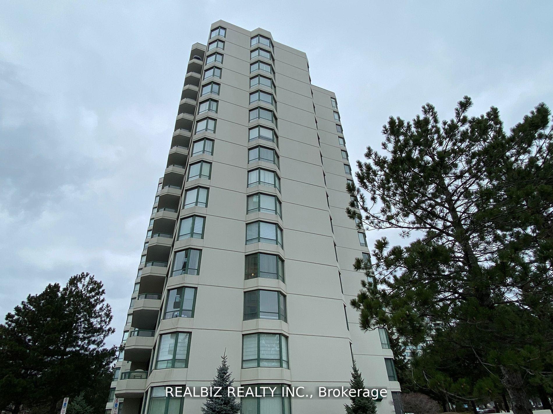 110 promenade Circle 908 #908, Vaughan — Condo for lease, photo 1