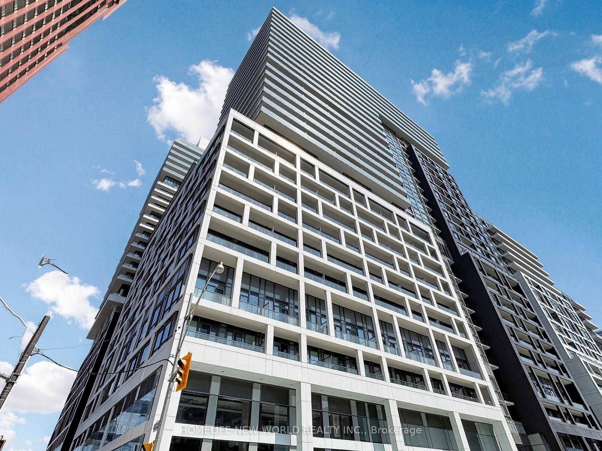 135 Lower Sherbourne Street 1839 #1839, Toronto — Condo for sale, photo 1