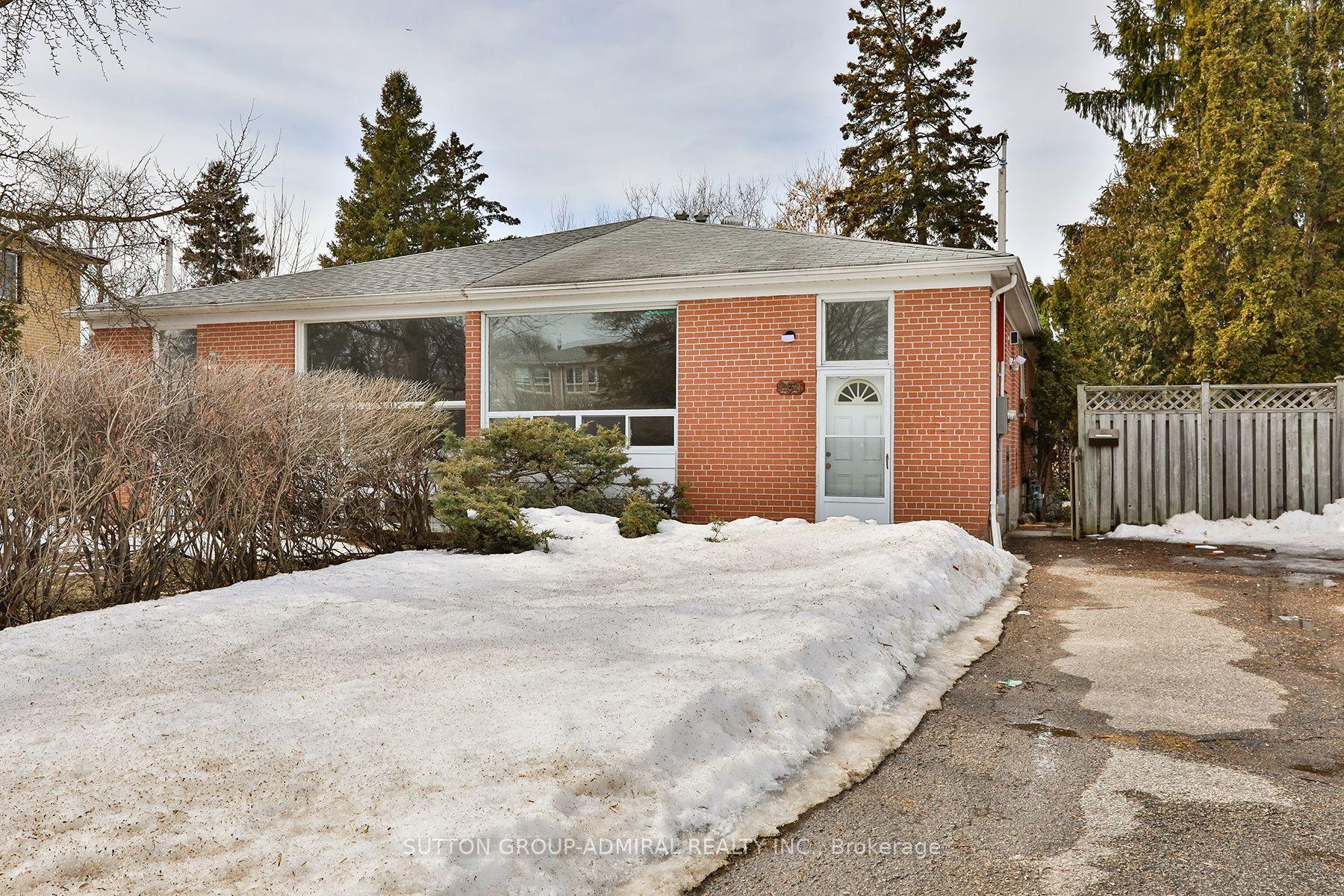 264 McConvey Drive — photo 1