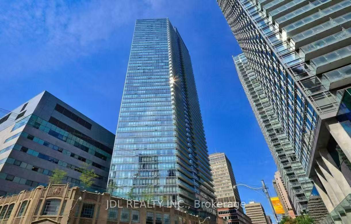 832 Bay Street 3409 #3409 — photo 1