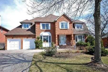 72 Calderbridge Crescent BSMT #BSMT — photo 1