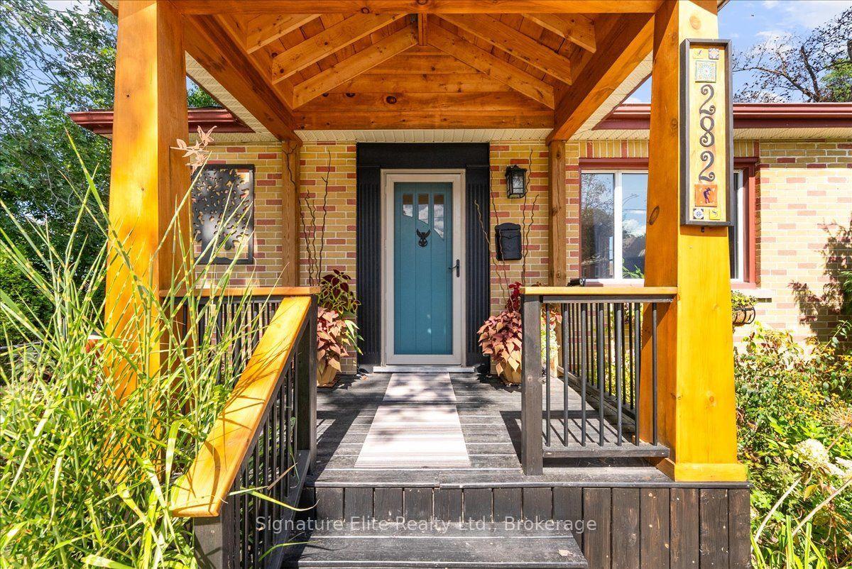 282 SWANSTON Avenue, Peterborough — Detached for sale, photo 1