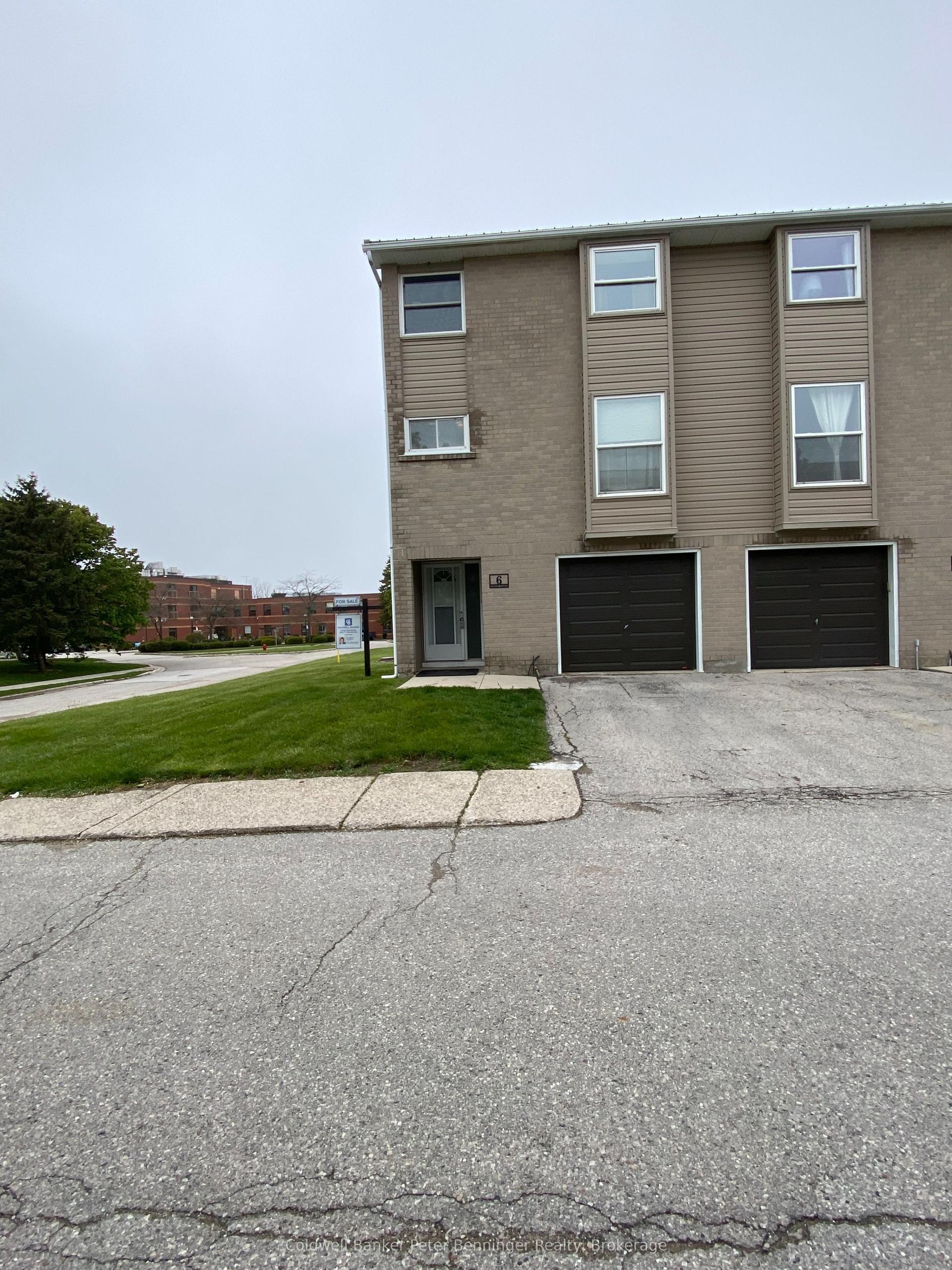 6 Philip Place 6 #6 — photo 1
