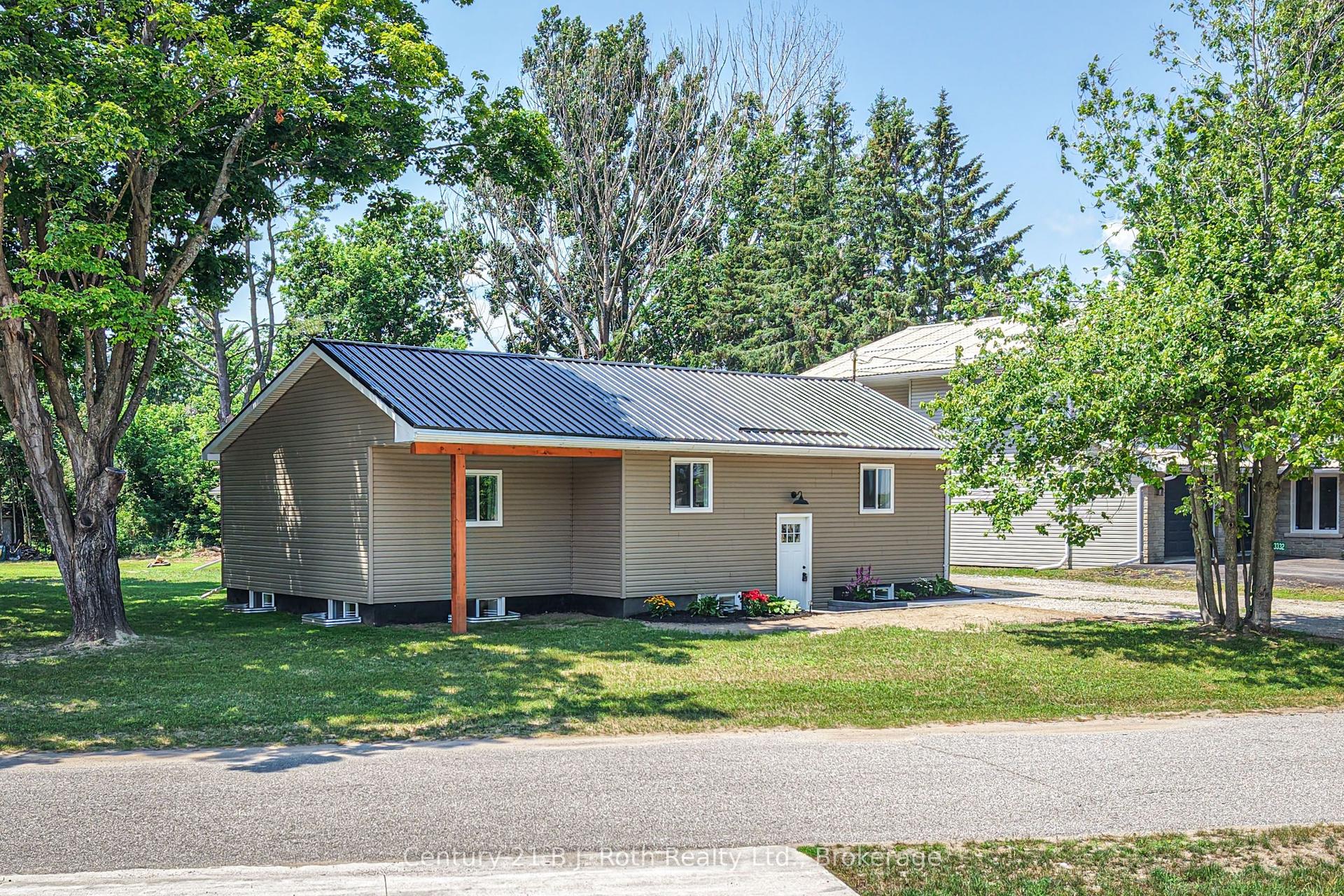 3332 Cleveland Avenue, Severn — Detached for sale, photo 1