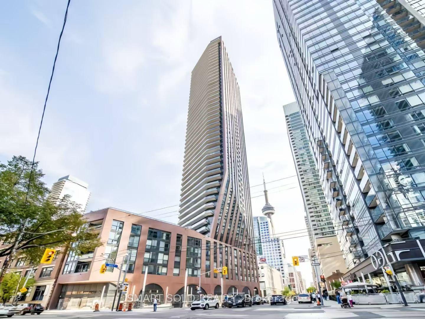 99 John Street 403 #403, Toronto — Condo for lease, photo 1
