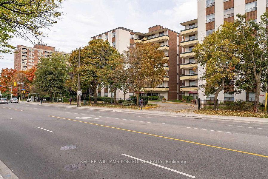 921 Midland Avenue 704 #704, Toronto — Condo for lease, photo 1