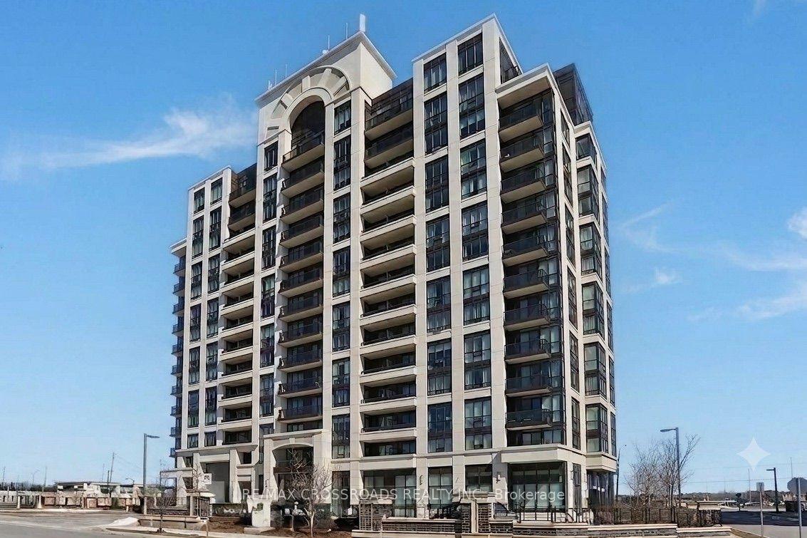 9582 Markham Road 508 #508, Markham — Condo for lease, photo 1