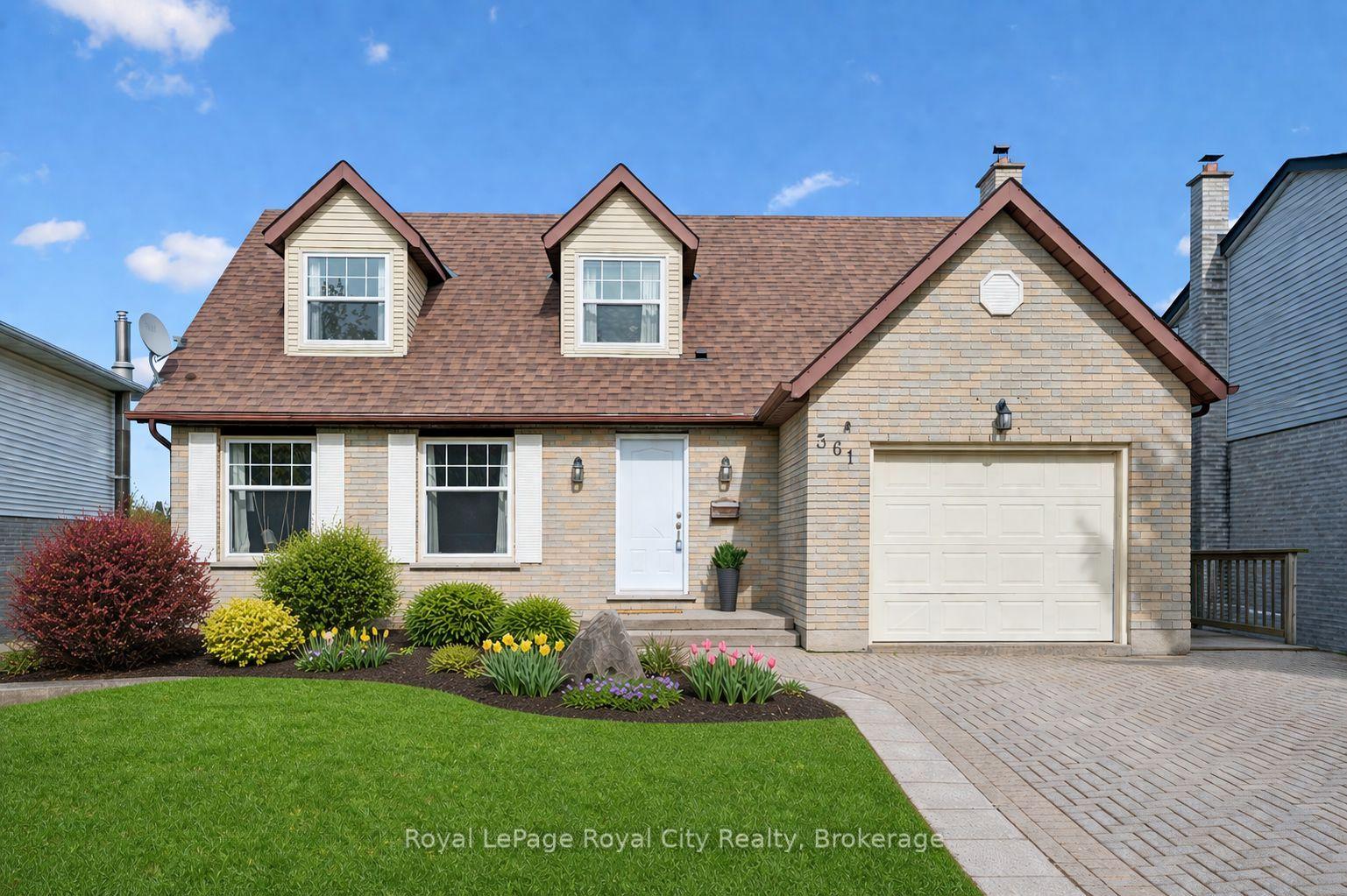 361 Ironwood Road — photo 1