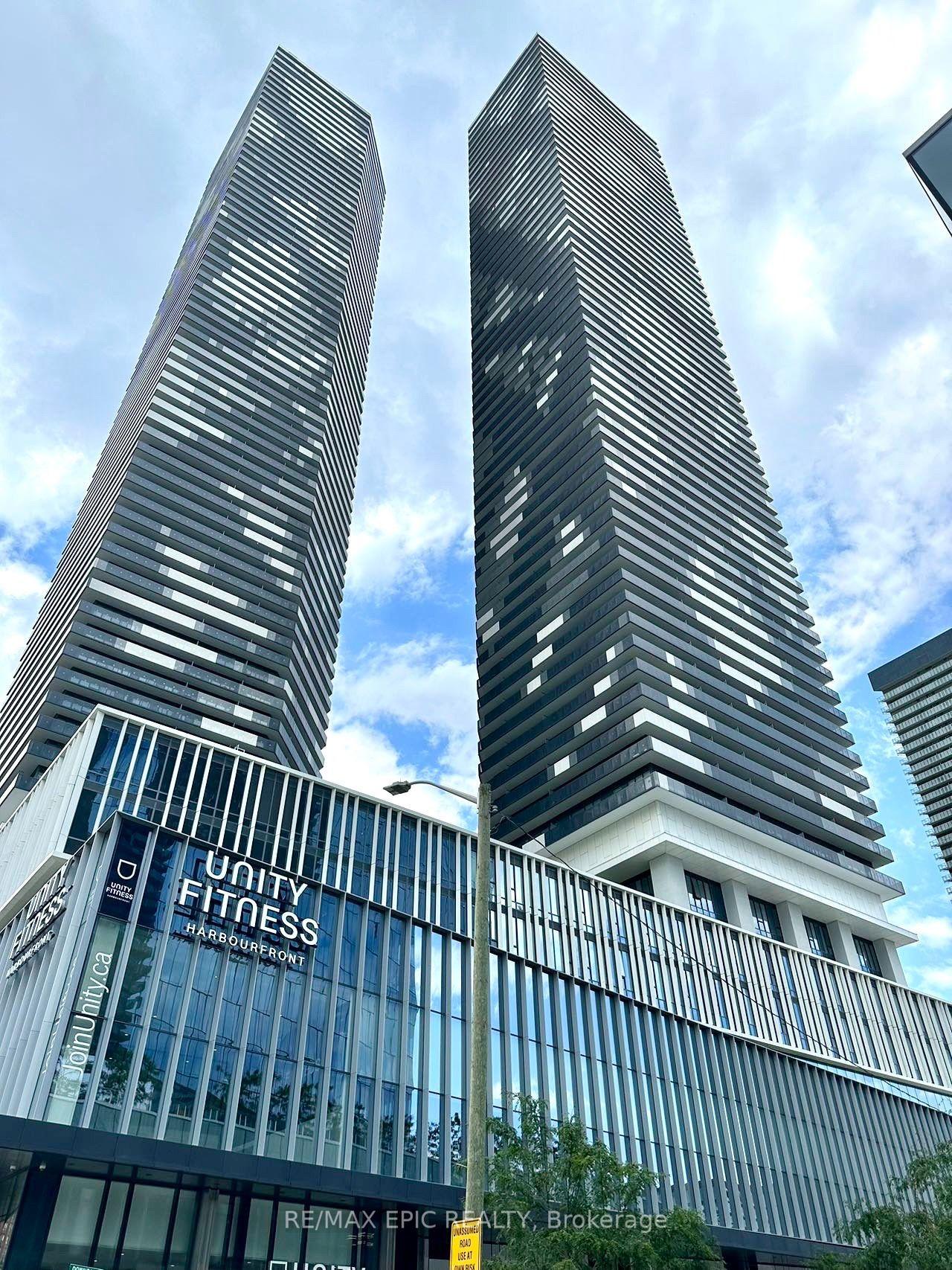 138 Downes Street 5603 #5603, Toronto — Condo for lease, photo 1