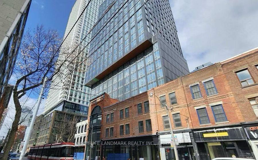 100 Queen Street E 3010 (2nd BR) #3010 (2nd BR) — photo 1