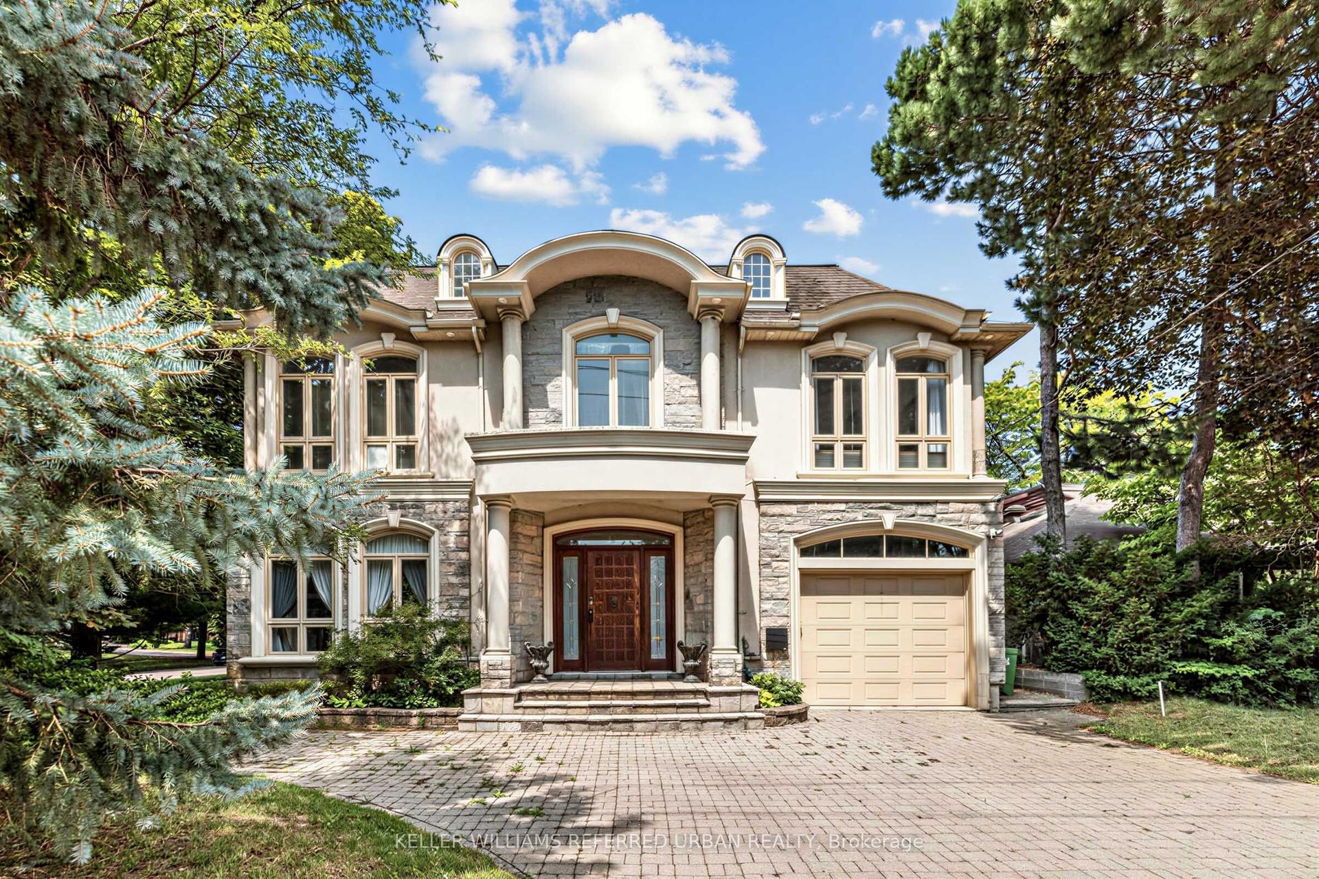 158 Owen Boulevard, Toronto — Detached for sale, photo 1