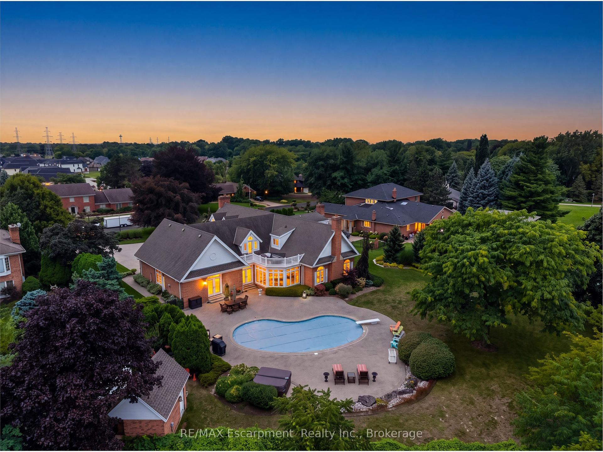 6493 January Drive, Niagara Falls — Detached for sale, photo 1