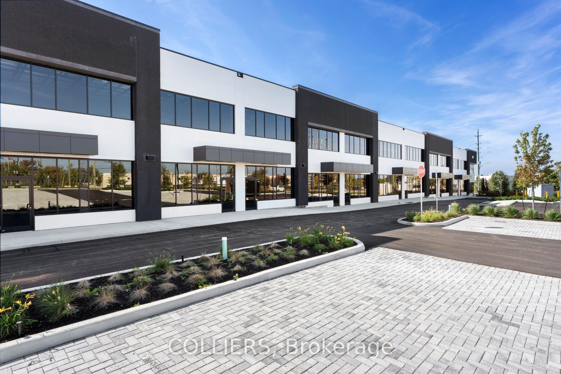 455 Harry Walker Parkway S A11-A15 #A11-A15, Newmarket — Commercial for sale, photo 1