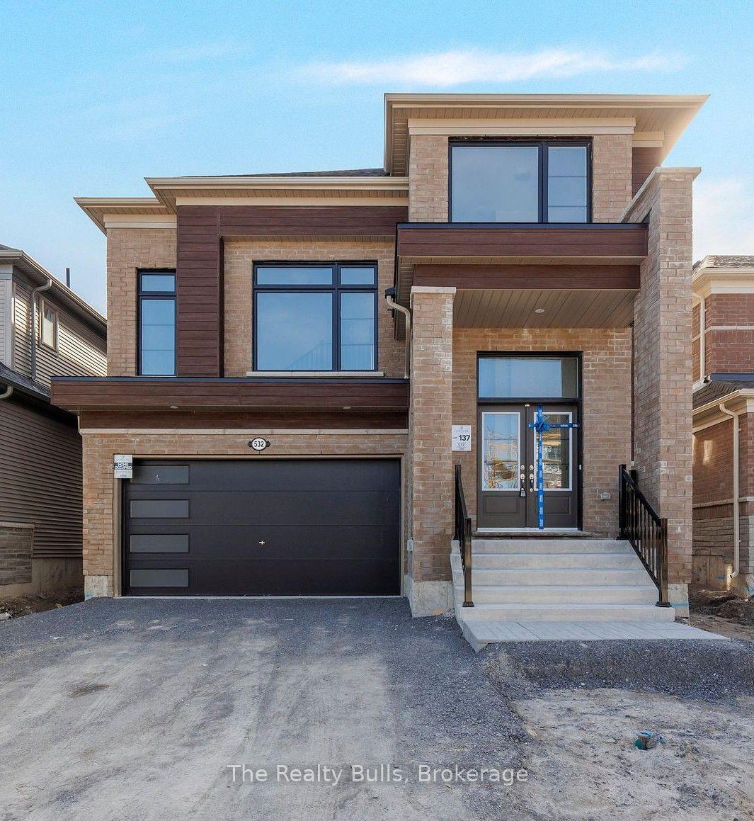 532 Hornbeck Street — photo 1