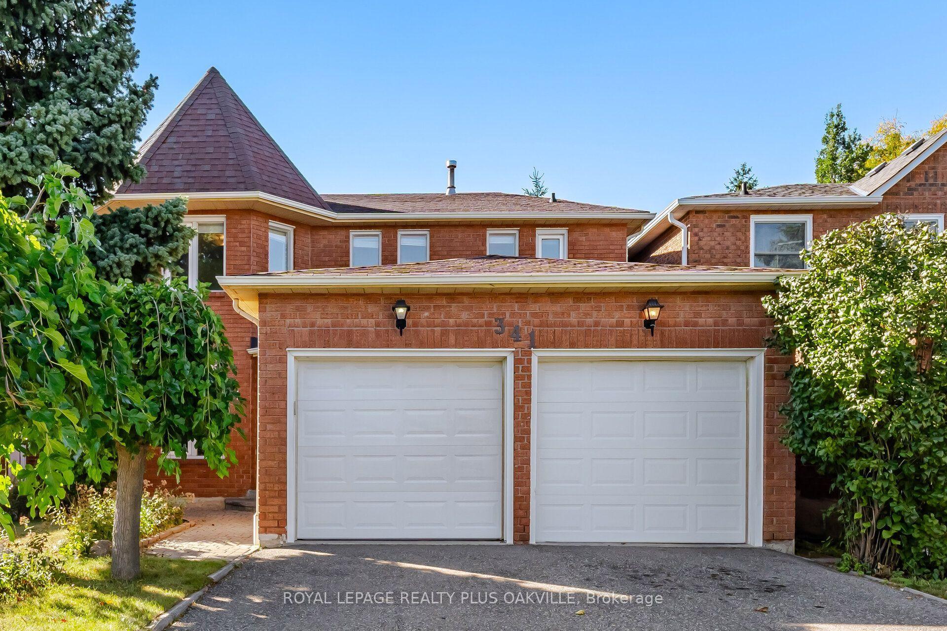 341 Nahani Way, Mississauga — Detached for sale, photo 1