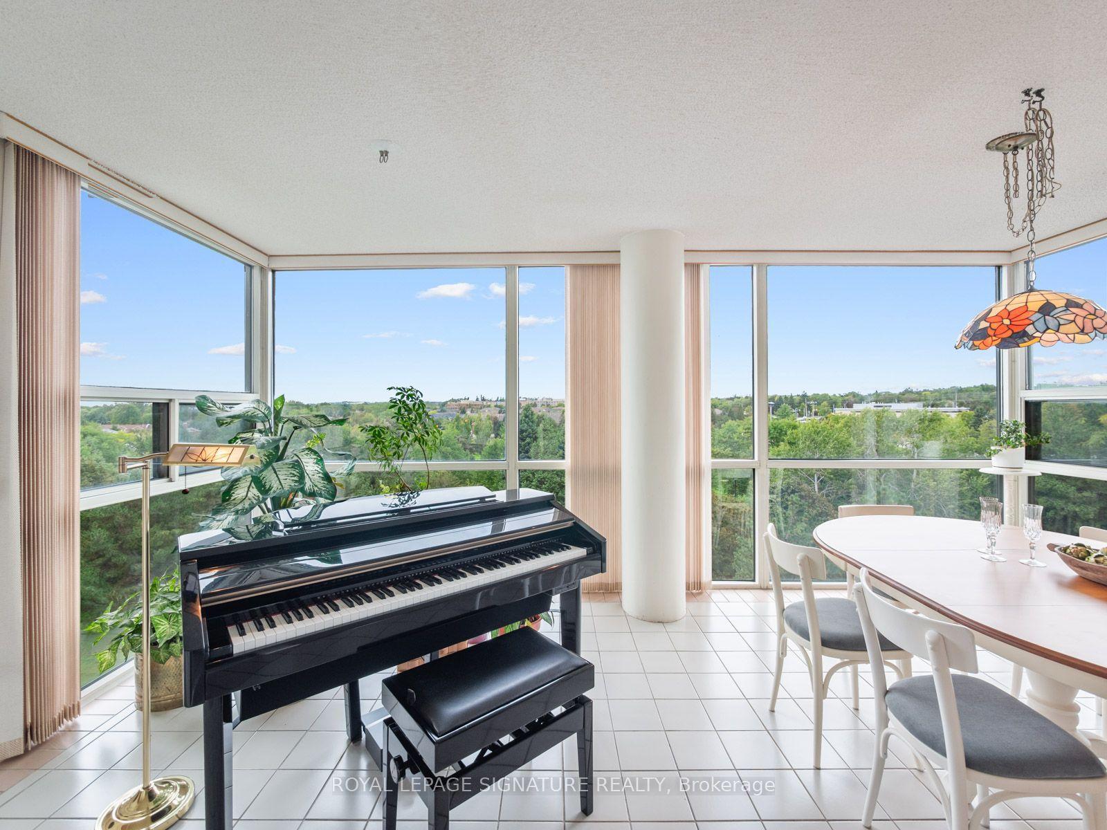 40 Harding Boulevard W # 716 ## 716, Richmond Hill — Condo for sale, photo 1