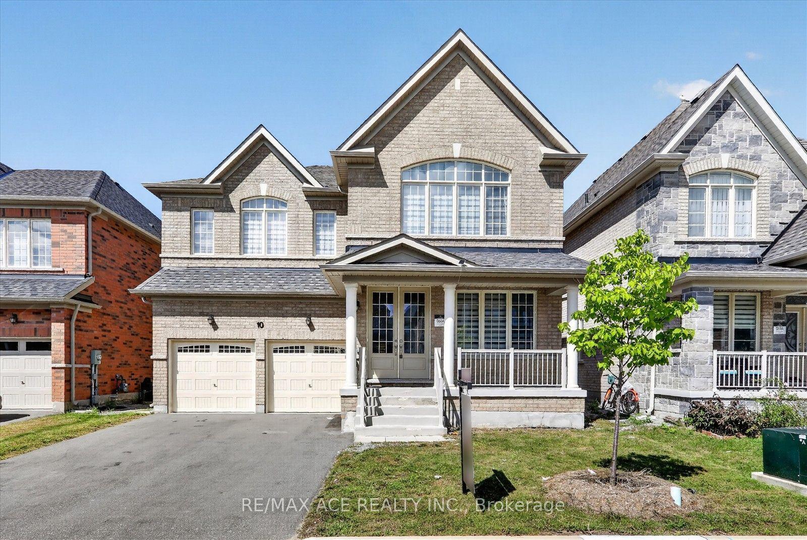 10 Hitching Post Road, Georgina — Detached for lease, photo 1