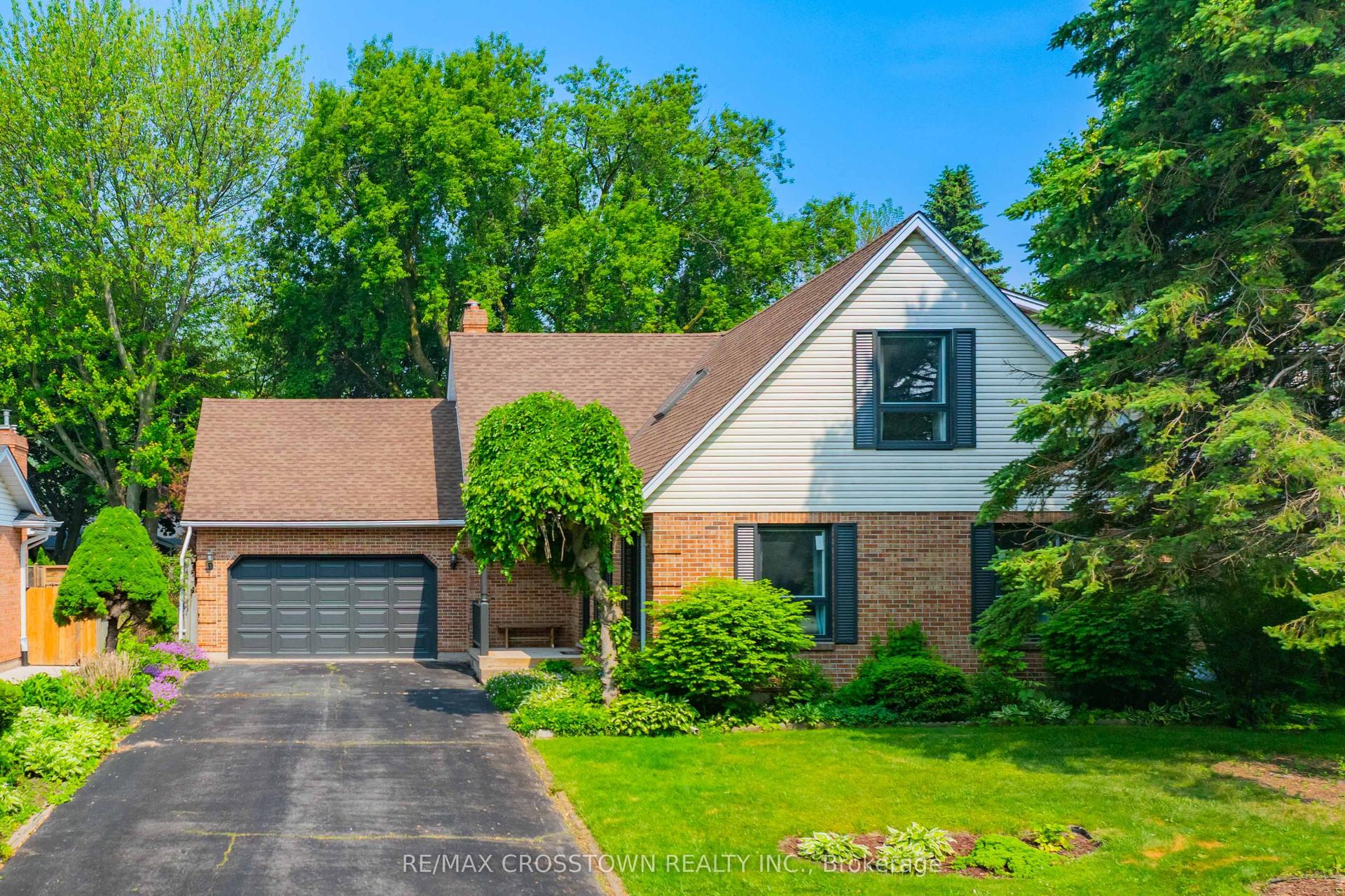17 Coach Drive, Niagara-on-the-Lake — Detached for sale, photo 1