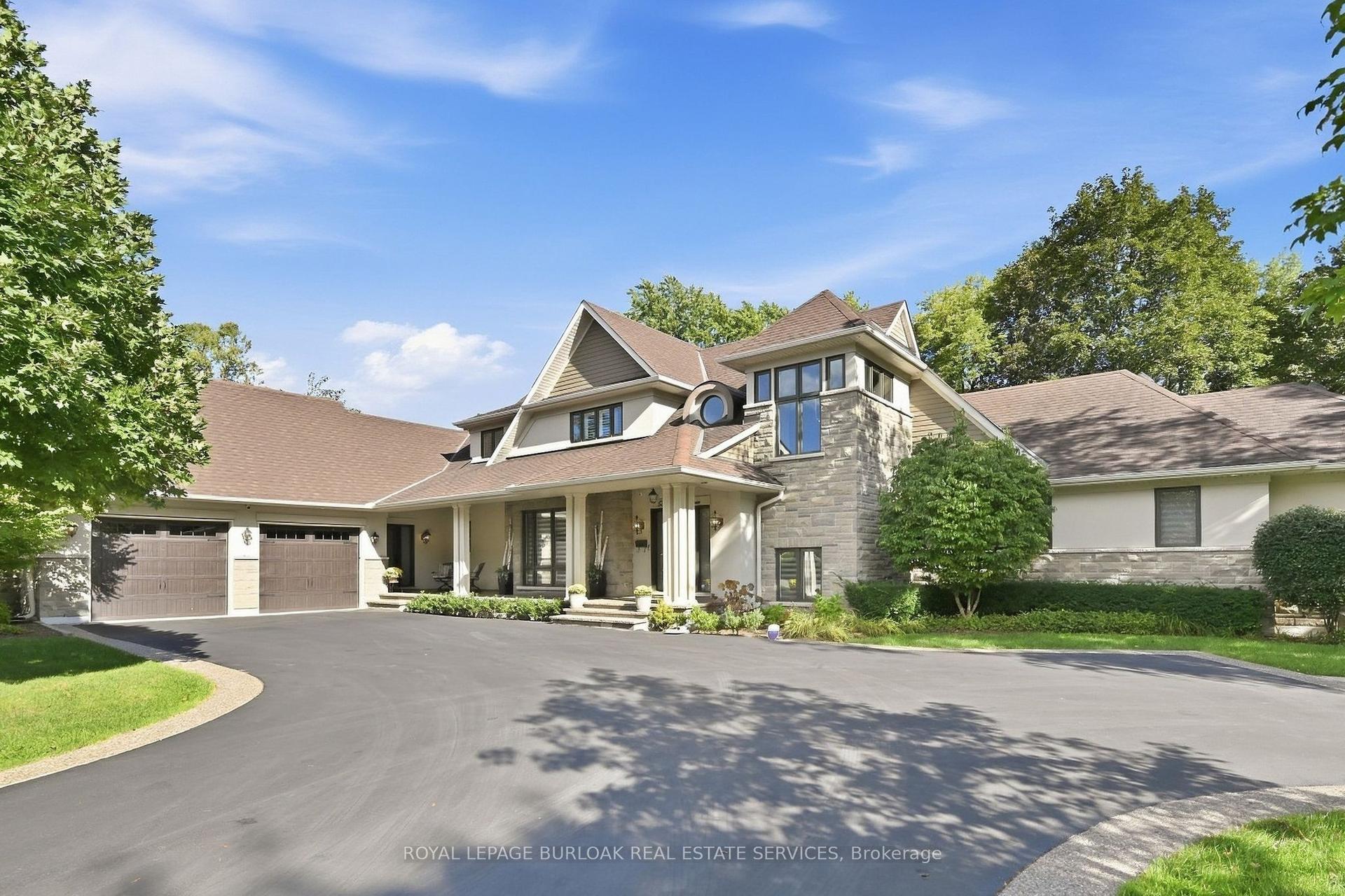 534 Ann Avenue, Burlington — Detached for sale, photo 1