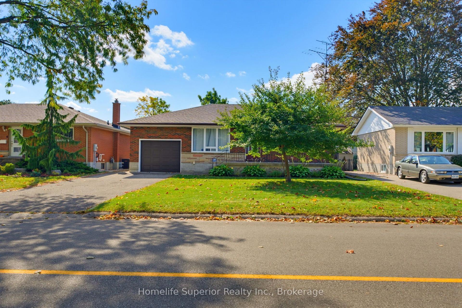 41 Wiltshire Drive N, Brantford — Detached for sale, photo 1