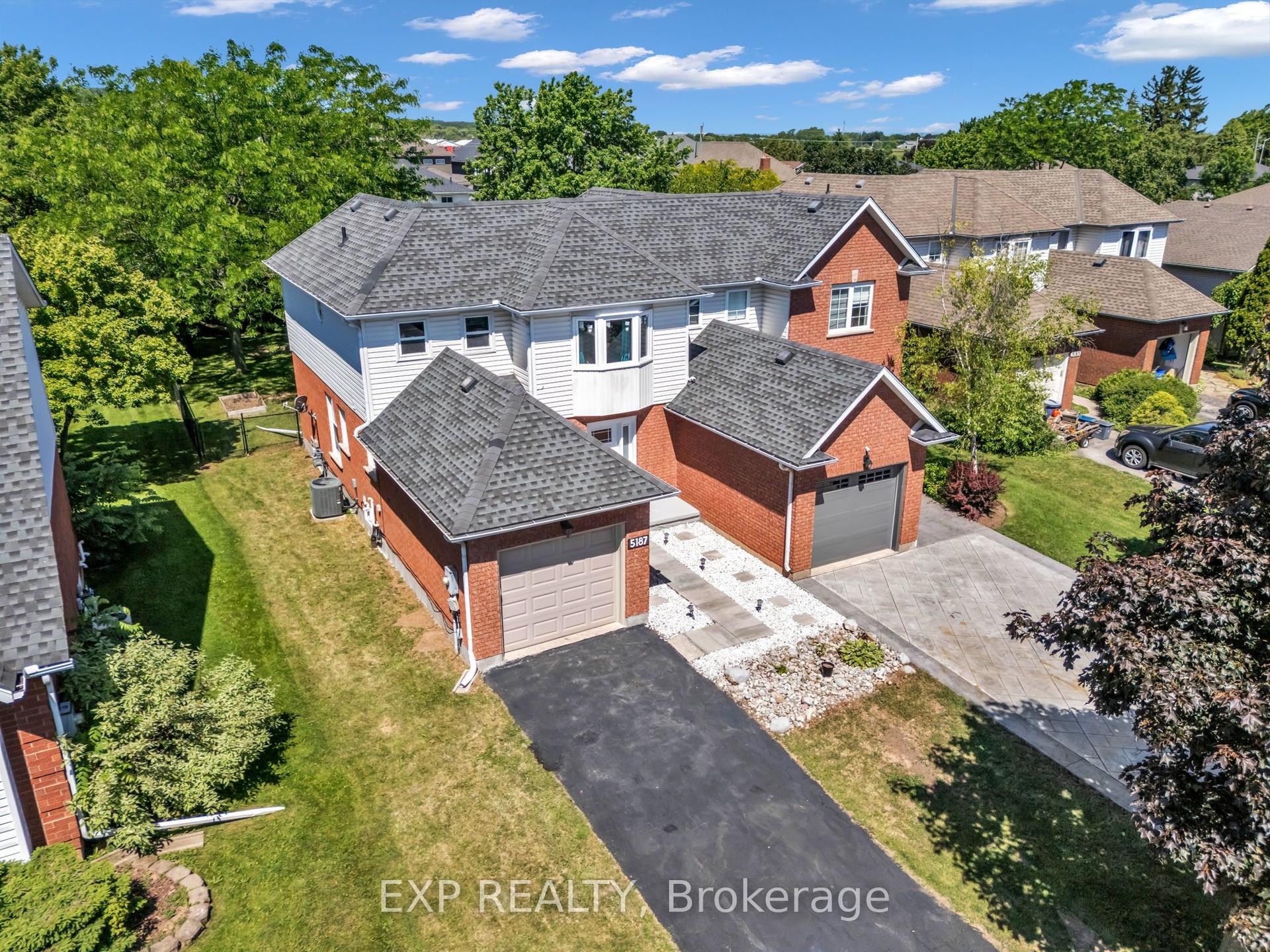 5187 Mulberry Drive, Lincoln — Semi-Detached for sale, photo 1