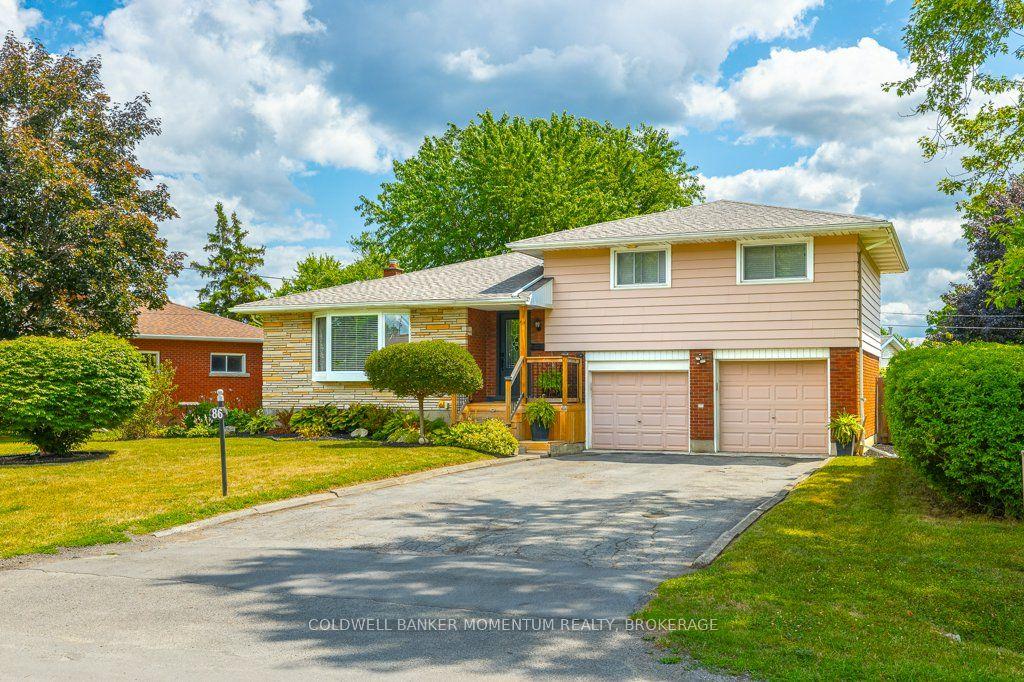 86 Crescent Drive — photo 1