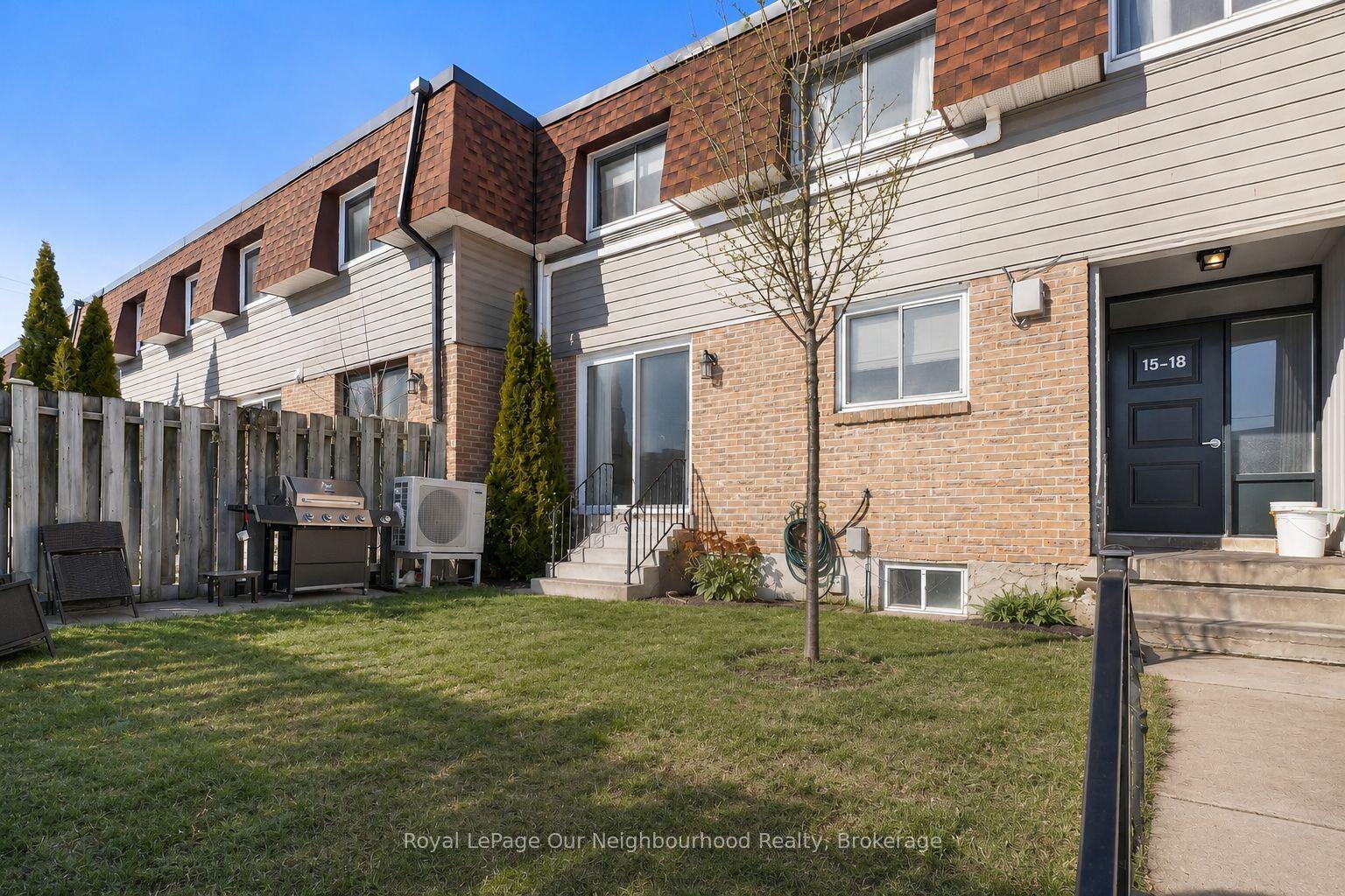 494 Elgin Street W 18 #18 — photo 1