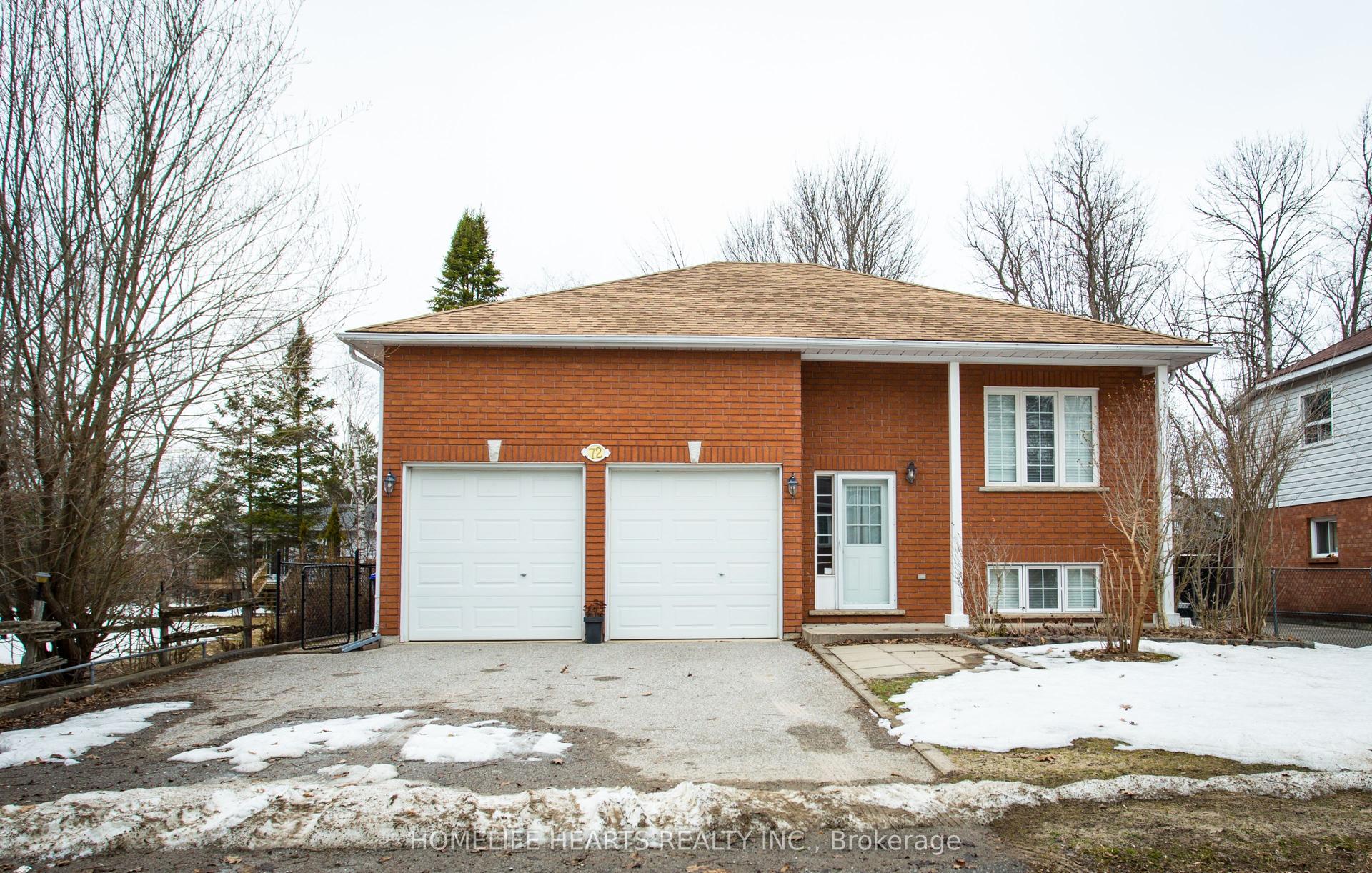 72 Forest Avenue — photo 1