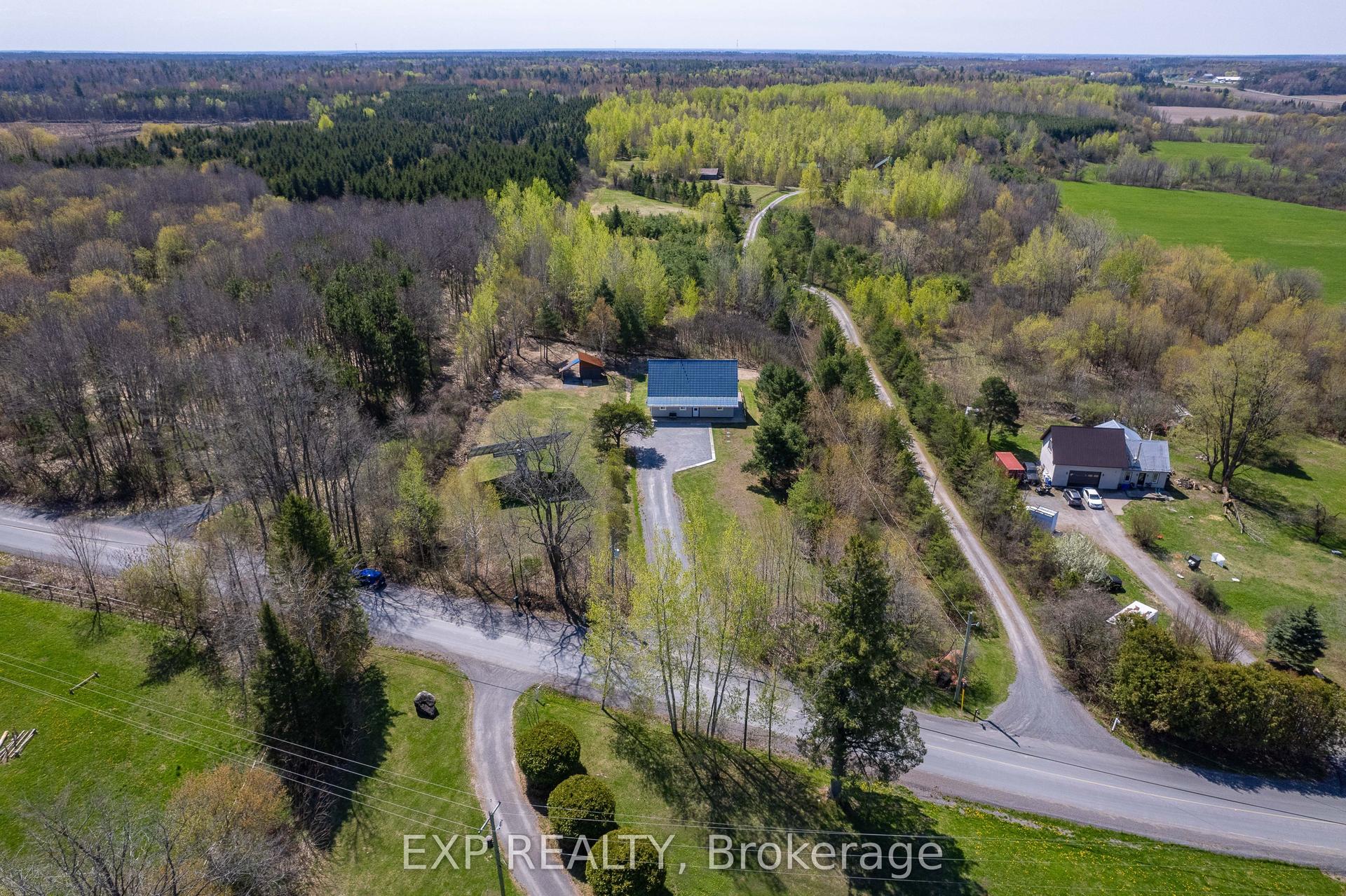 568 LAKE GEORGE Road, Alfred and Plantagenet — Detached for sale, photo 1
