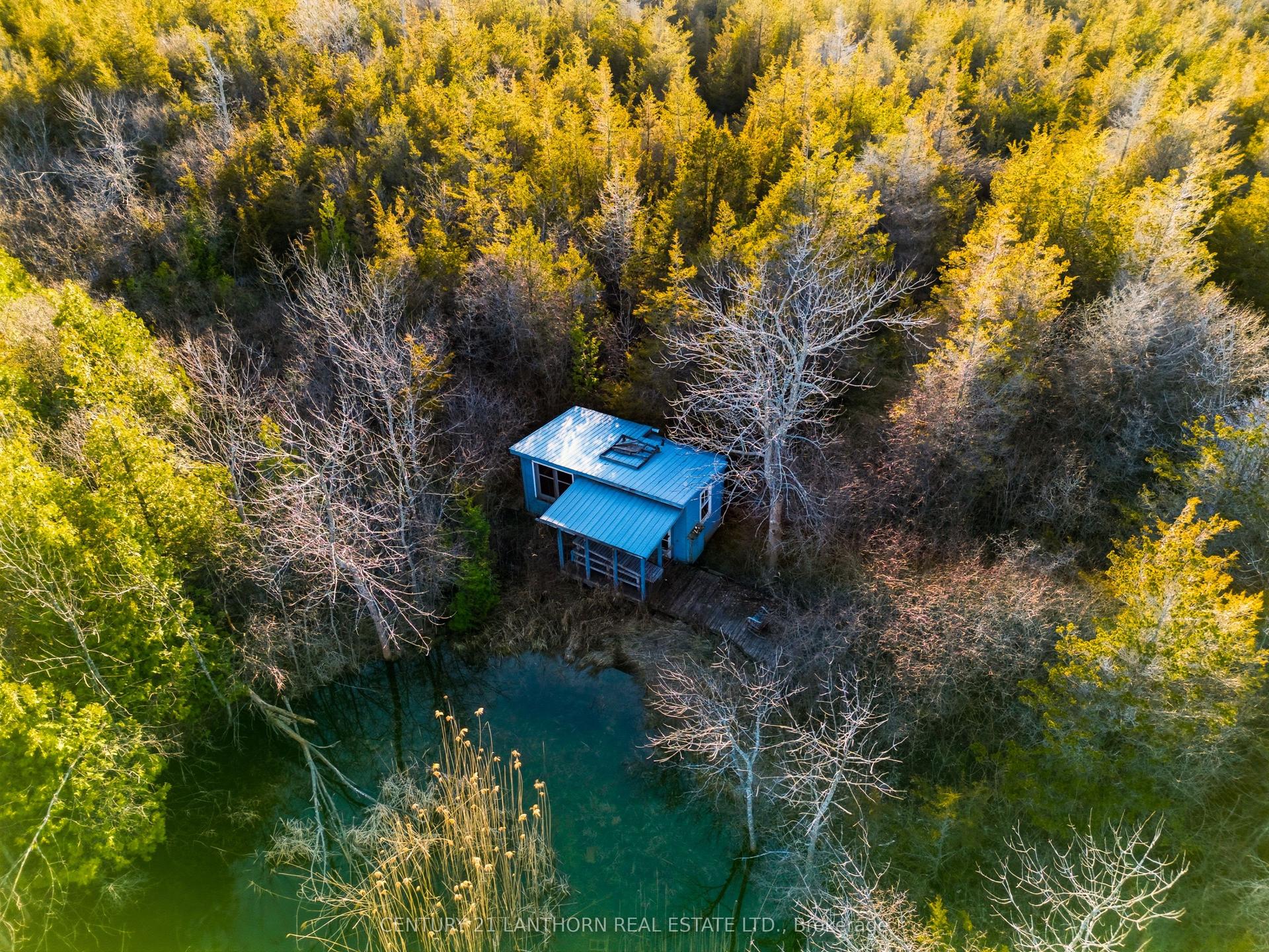 Across from 191 Hill Top Road, Prince Edward County — Land for sale, photo 1